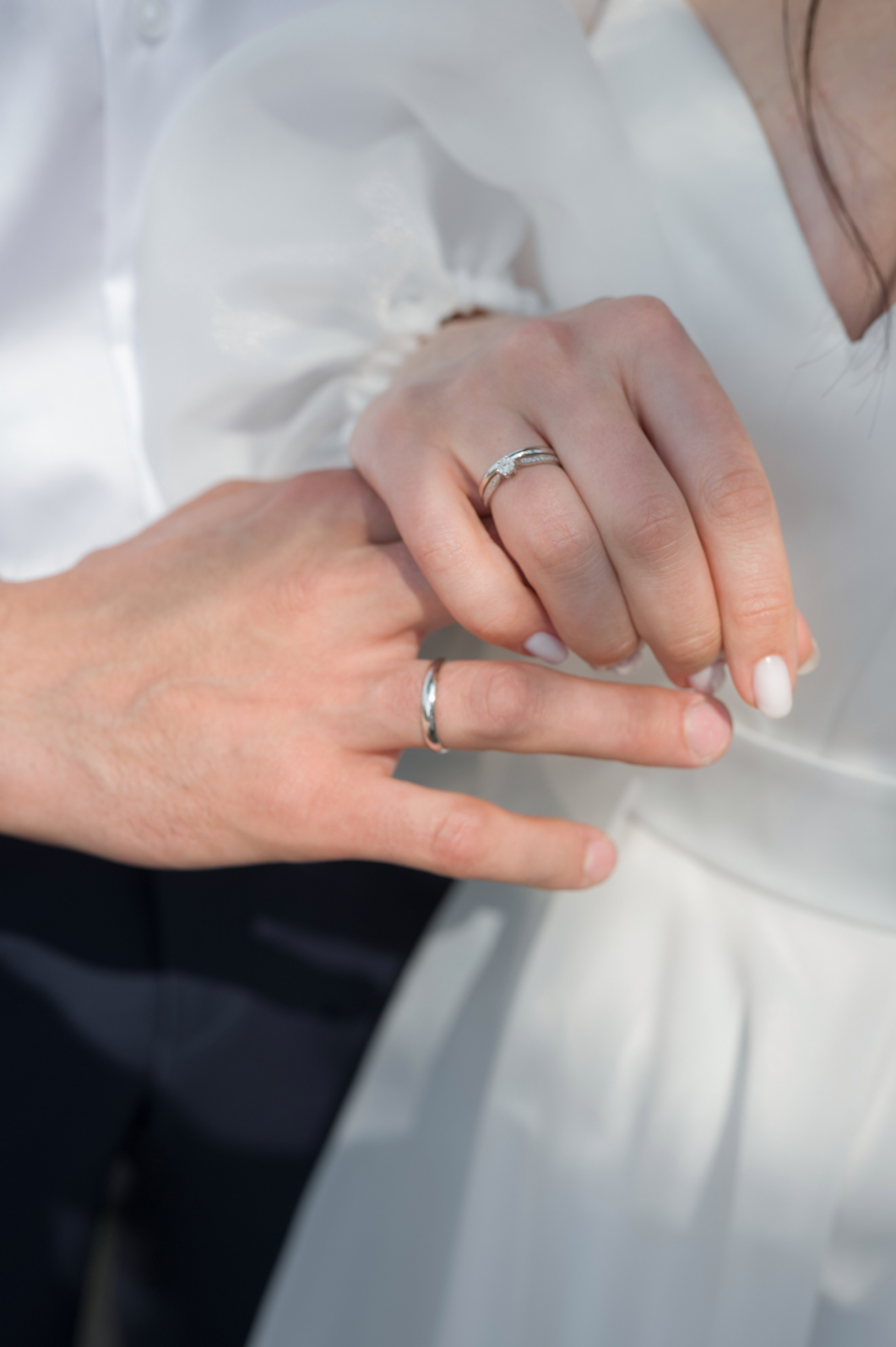 Аня и Леонид. Фотограф Юлия Кондратьева