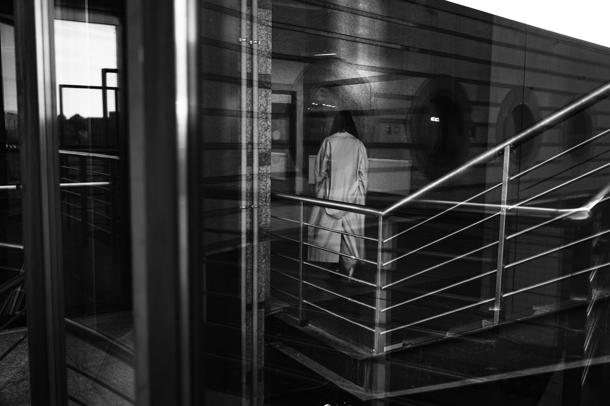 Настя. Перекрестки жизни. Портретный фотограф в Санкт-Петербурге Дмитриева Наталия