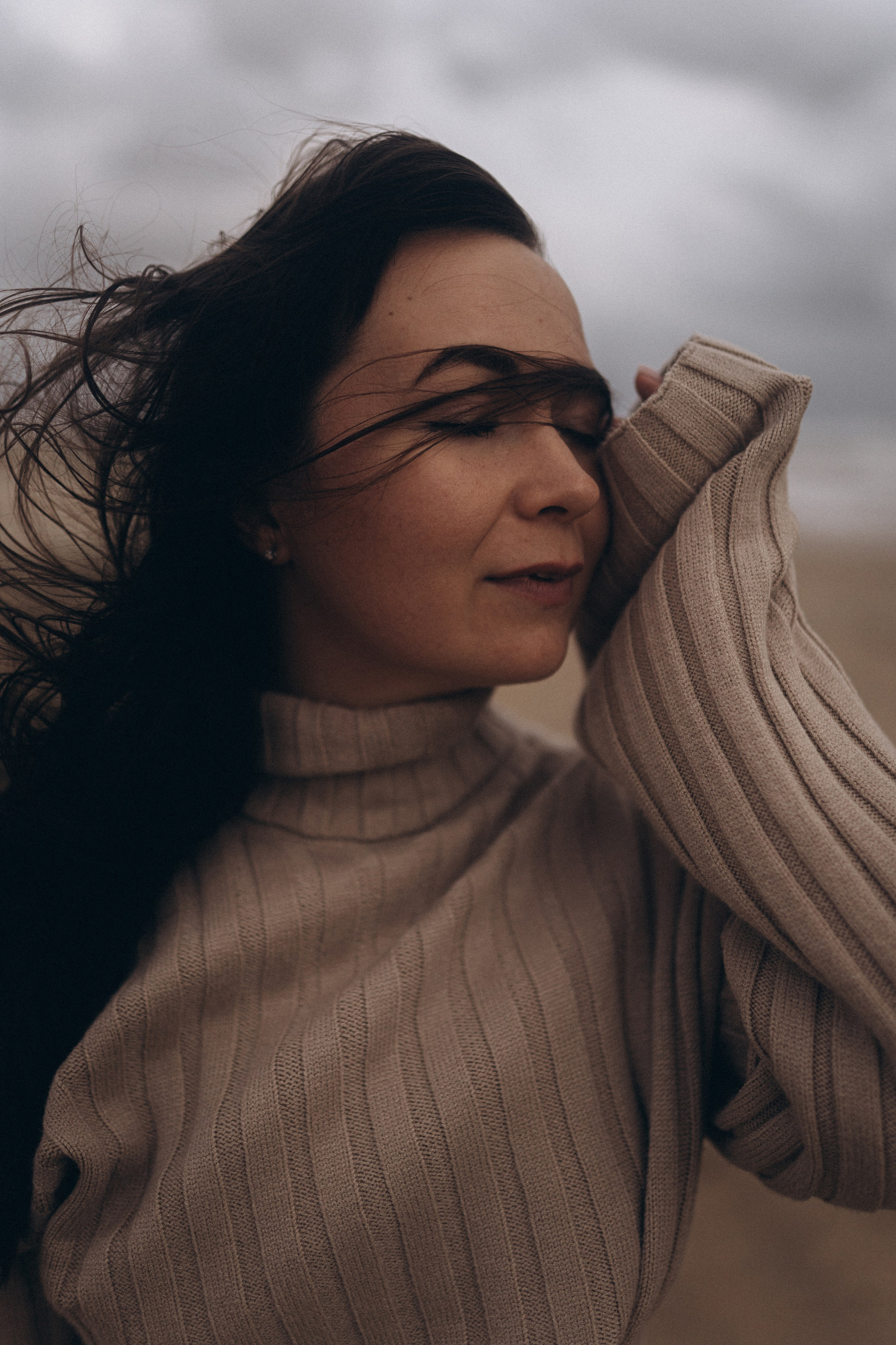 Бесконечность. Фотограф Дарья Филатова