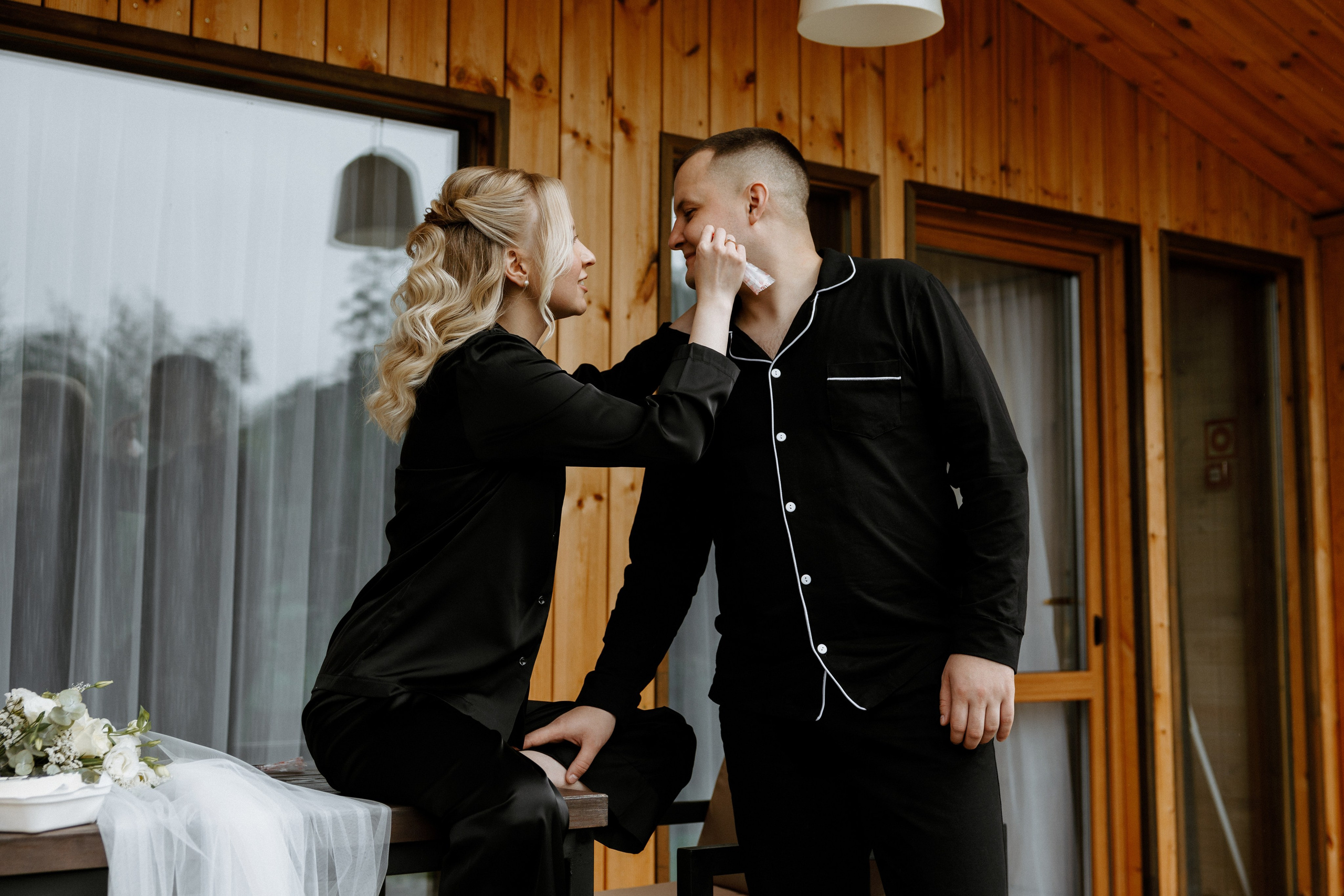 Павел и Ксения. Гринвальд. Свадебный фотограф Балчугова Мария Екатеринбург