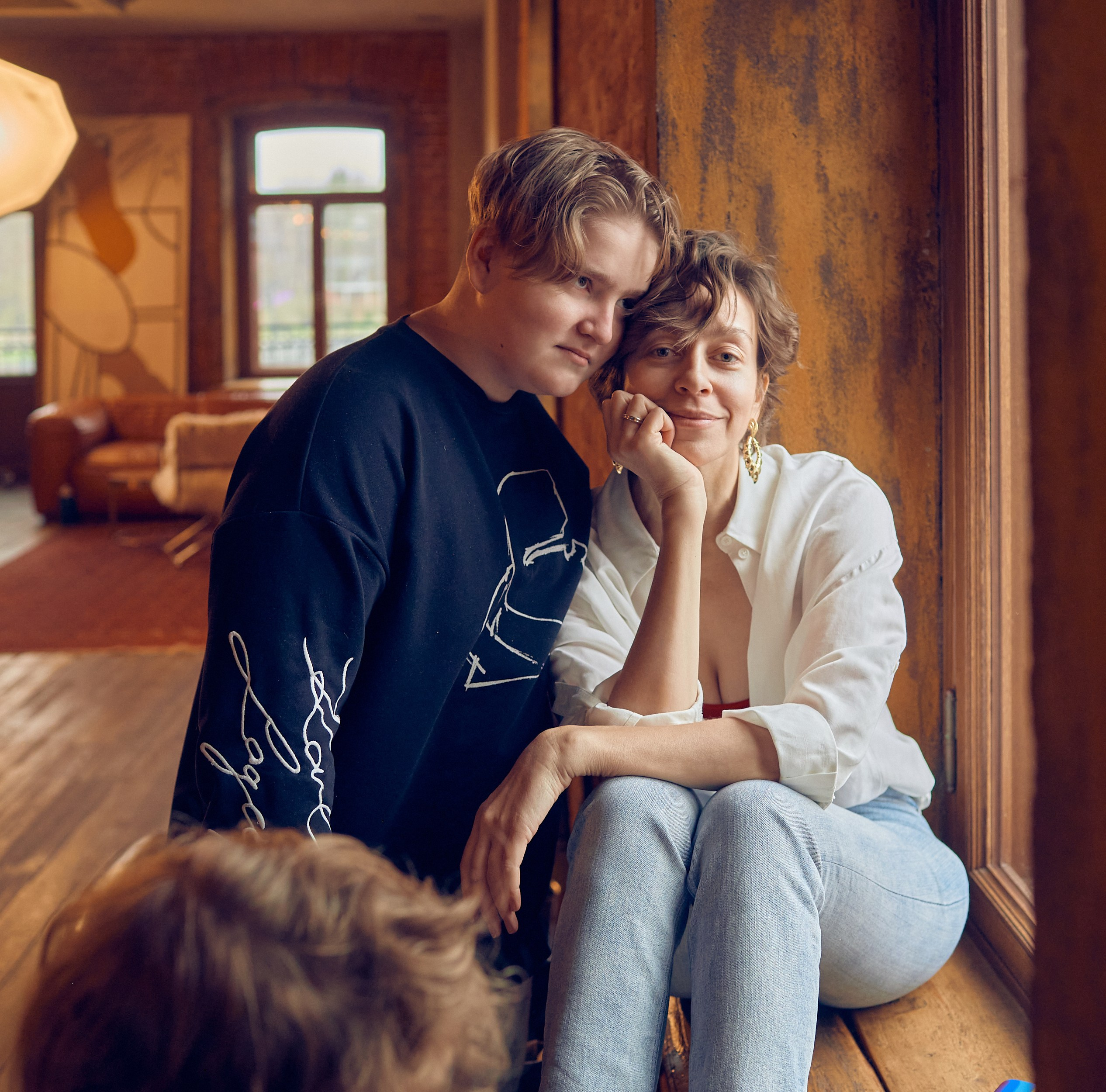 Семейные ценности | Family Values. Bespoke Image Service