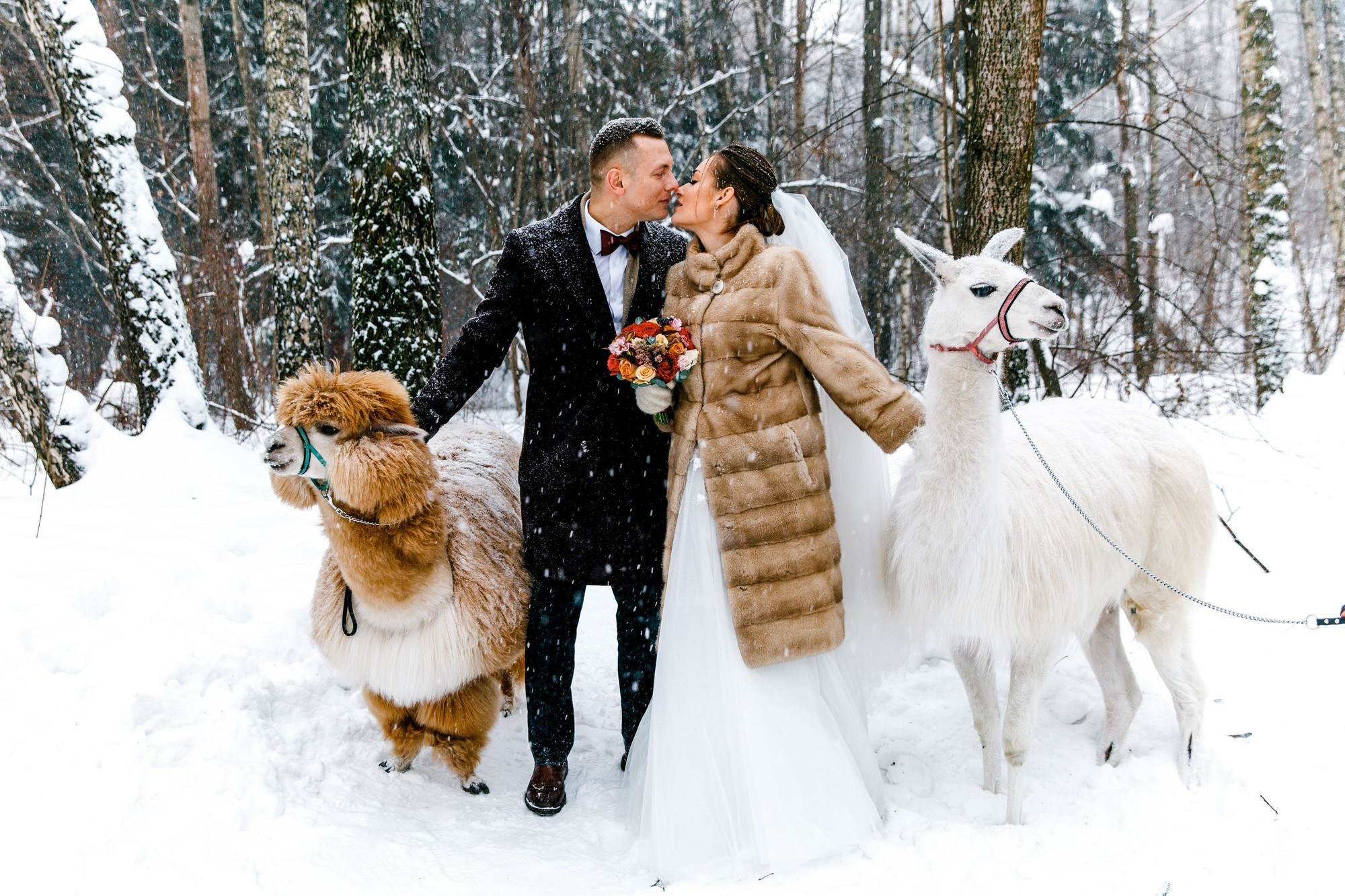 Свадьбы. Автоспортивный бренд фотограф в Москве — Виктория Логинова