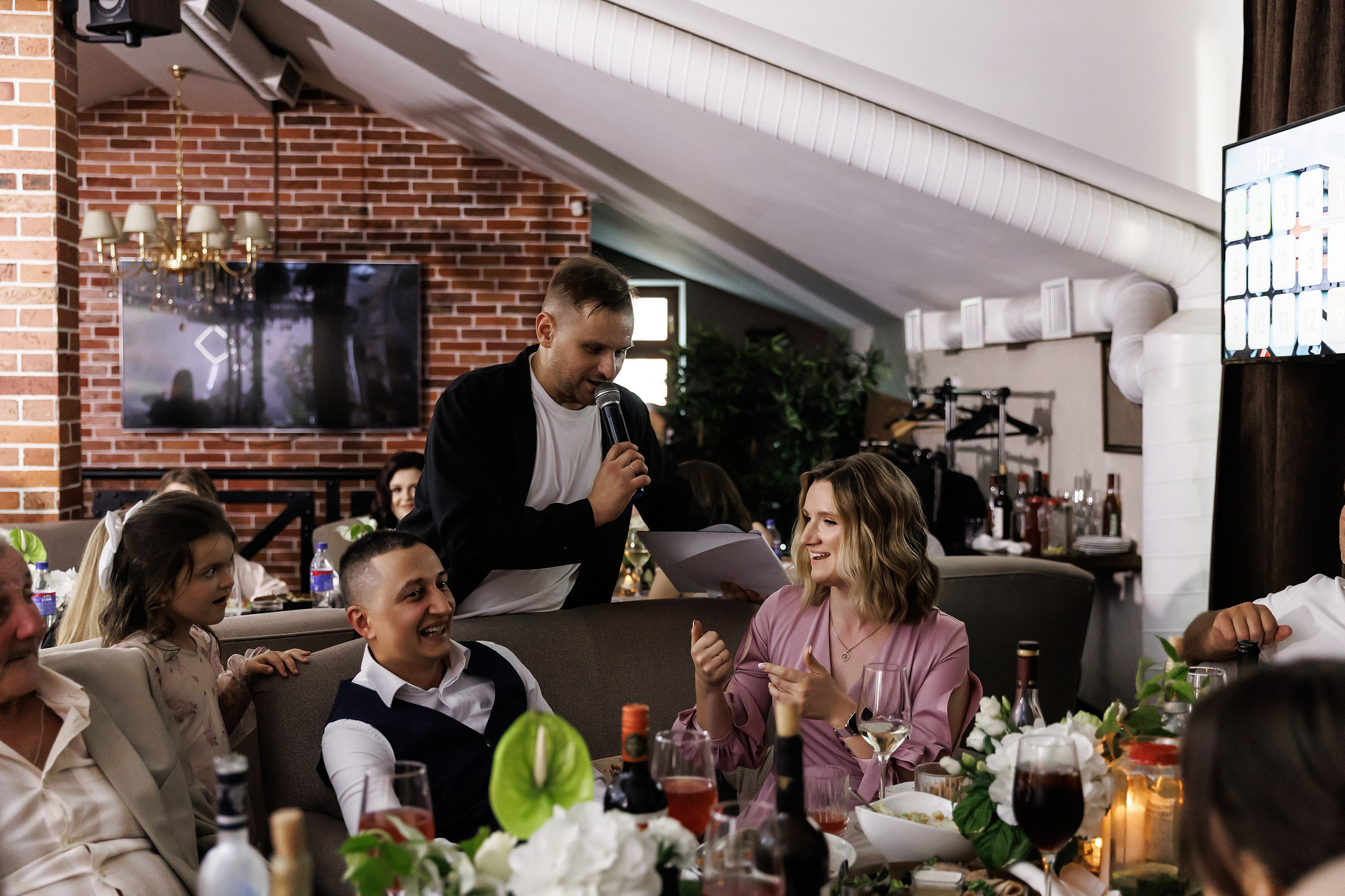 Екатерина и Владислав. Свадебный фотограф в Пскове и Санкт-Петербурге | Анна Голикова