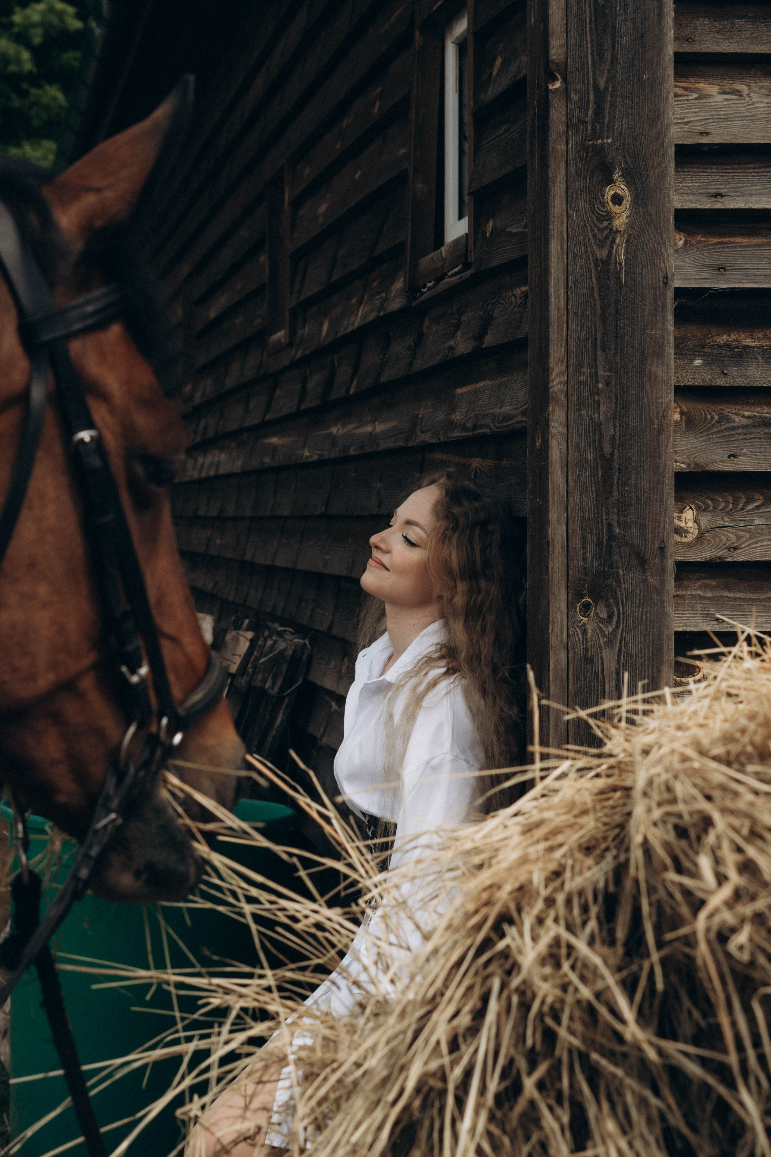 Екатерина Данилова. Портретный фотограф Дарья Бахматова | Нижний Новгород