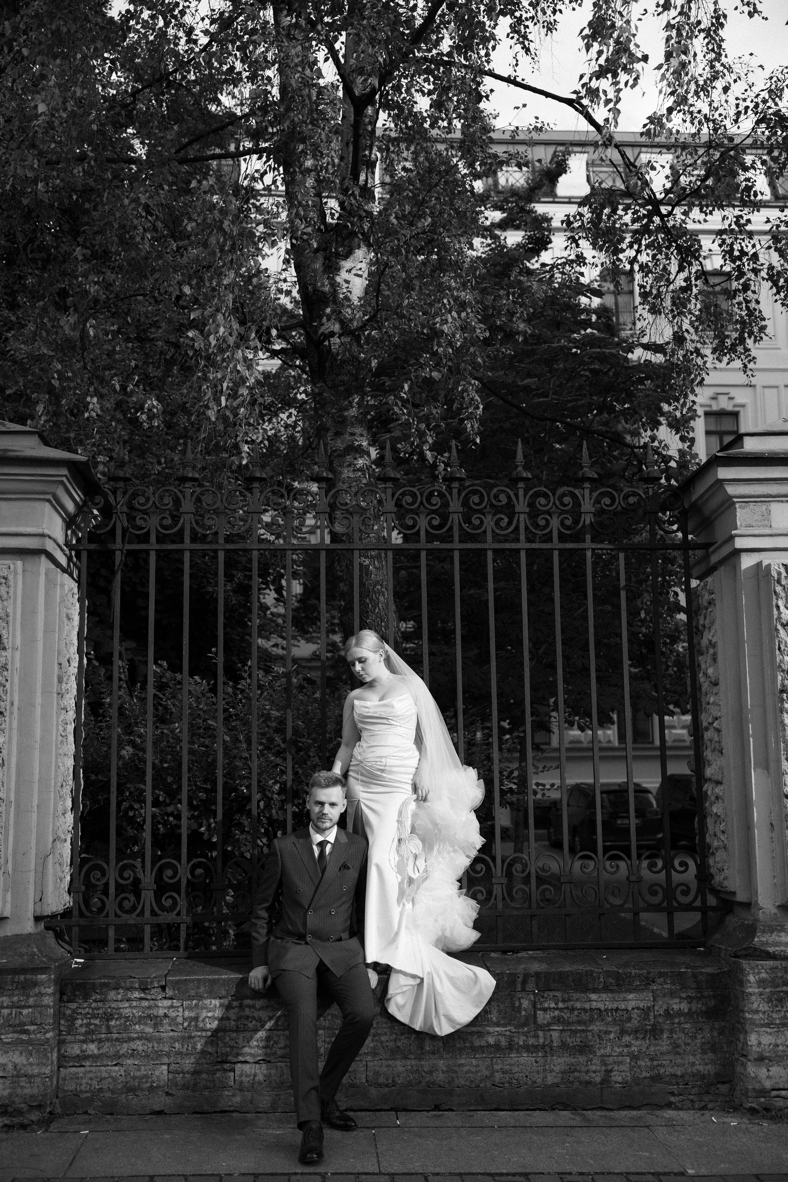 J|M. Свадебный фотограф Таня Караисаева