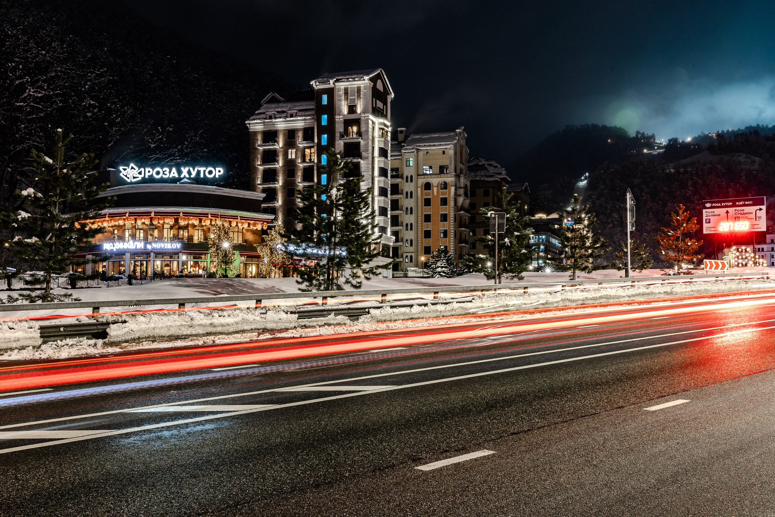 АРХИТЕКТУРА / ОКРУЖАЮЩАЯ СРЕДА. Фотосъёмка Сочи, Адлер, Красная Поляна