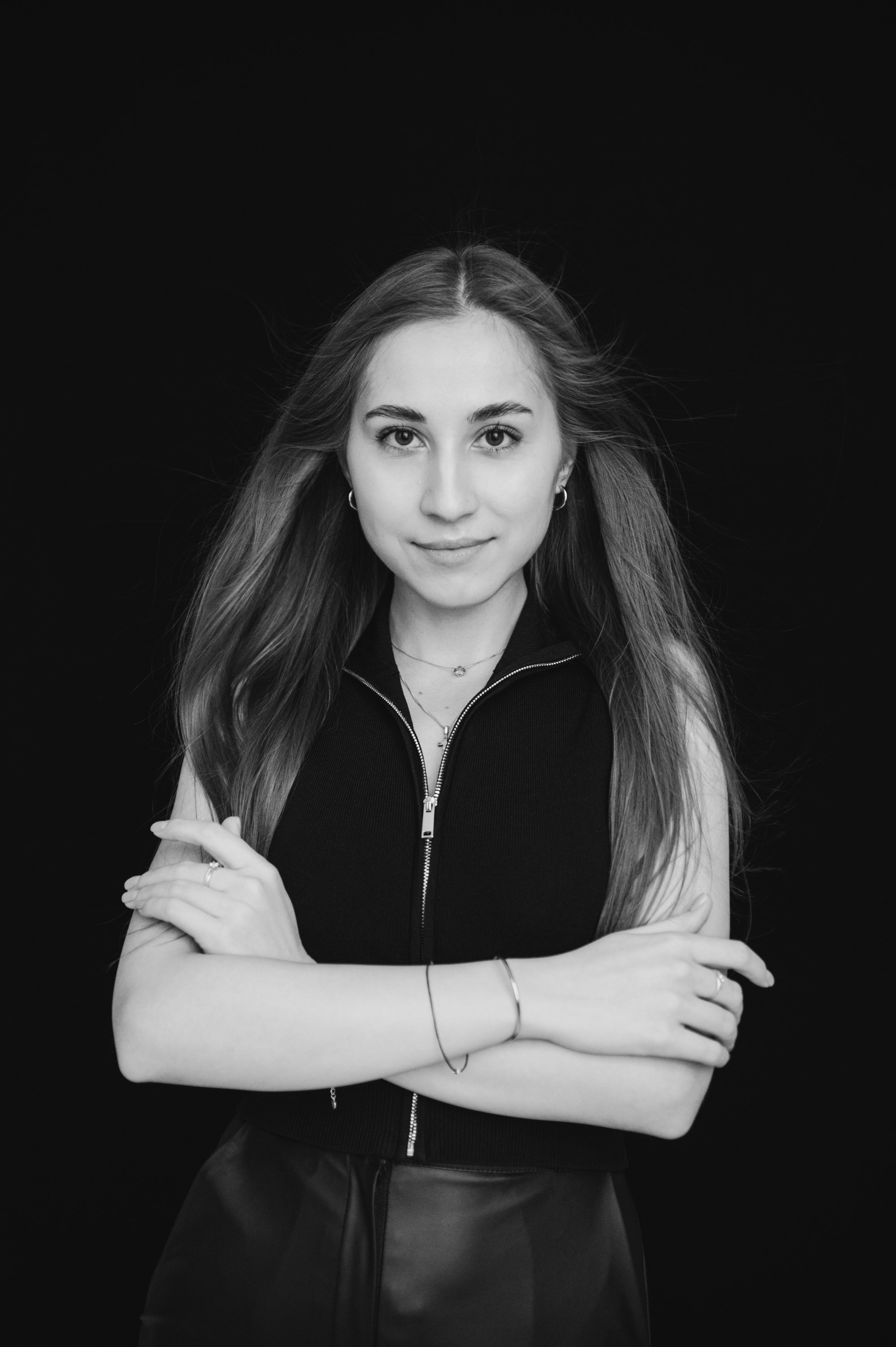 Фотосессия в Московской фотостудии. Свадебный и портретный фотограф в Москве Жердев Даниил