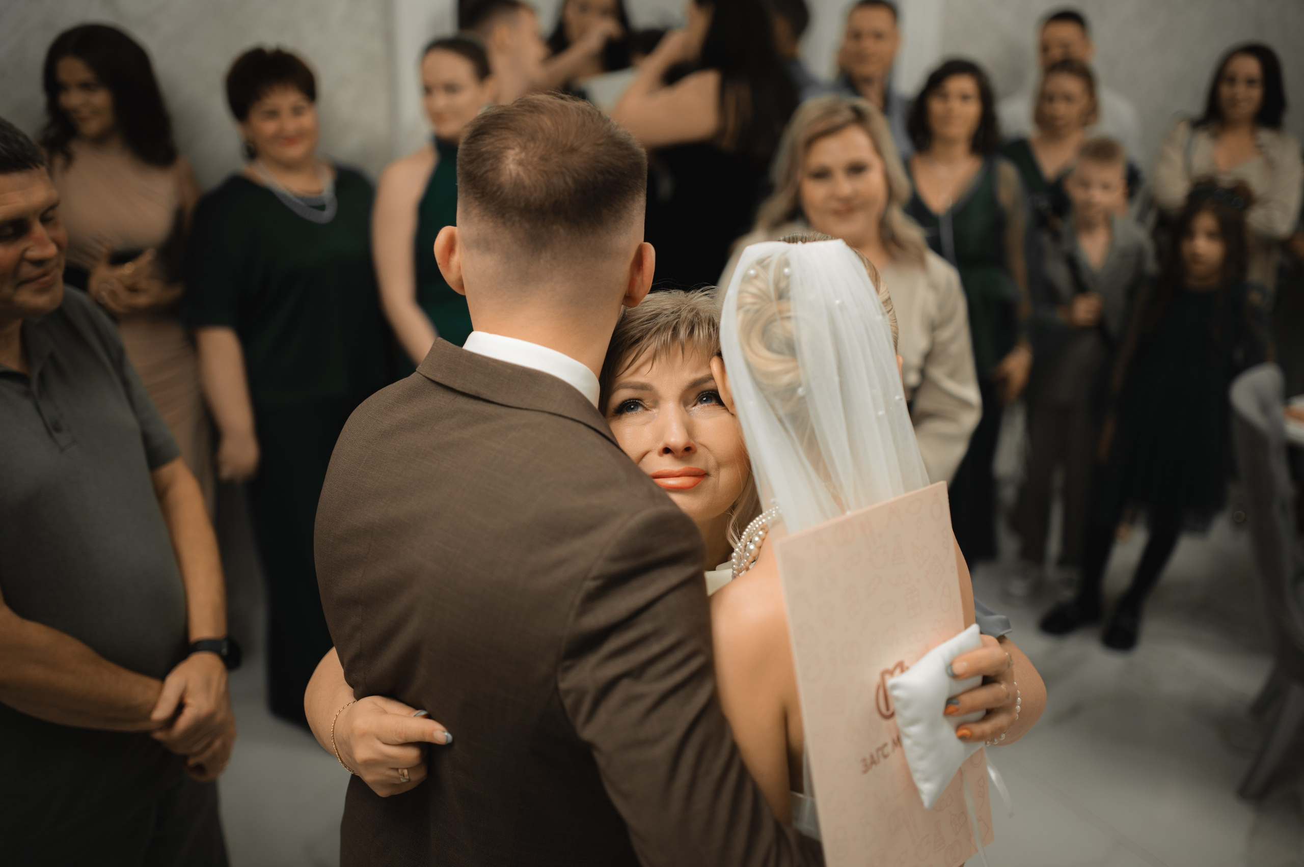 Екатерина и Павел. Свадебный и портретный фотограф в Москве Жердев Даниил