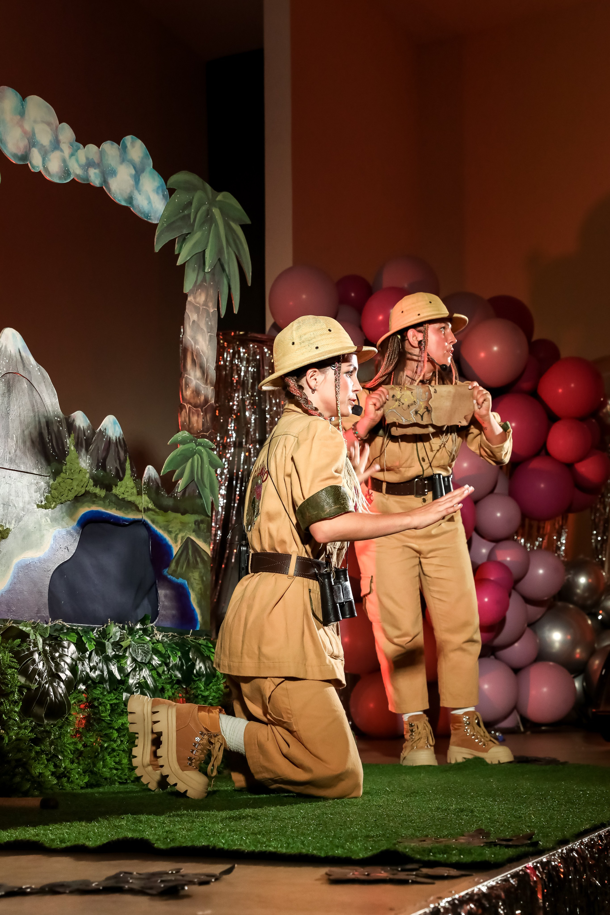 Международный обучающий форум для EVENT-специалистов «СМТ». Photographer Viktoriya Markushina «My world throug»