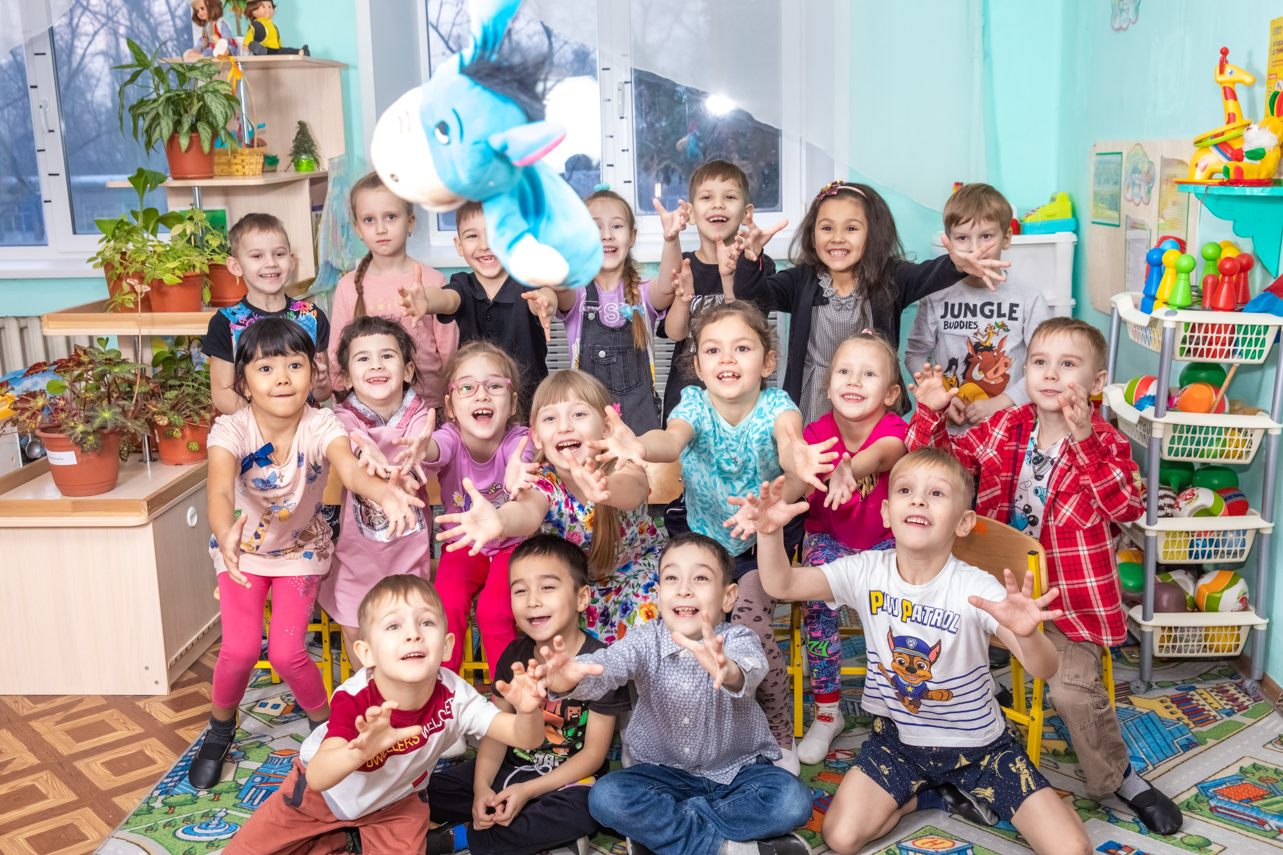 Отзывы. Детский фотограф в Барнауле Ирина Шевчук