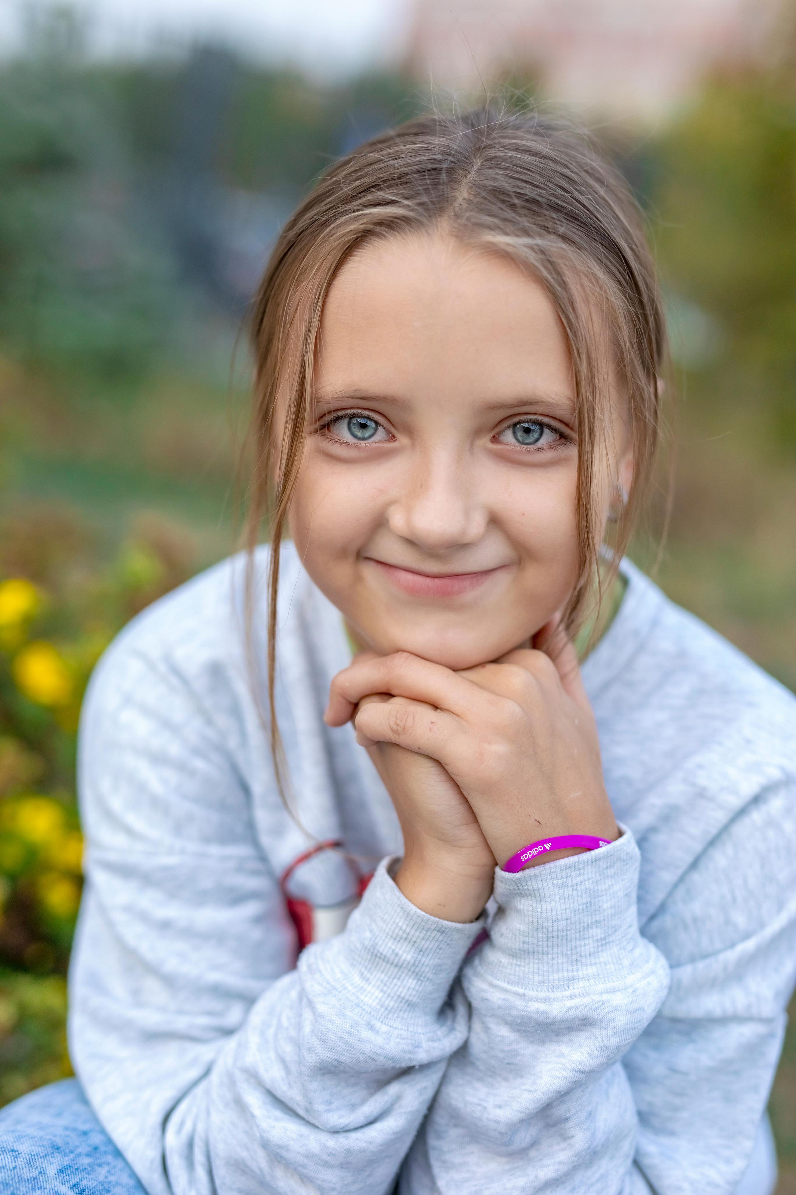 Начальная школа. Детский фотограф в Барнауле Ирина Шевчук