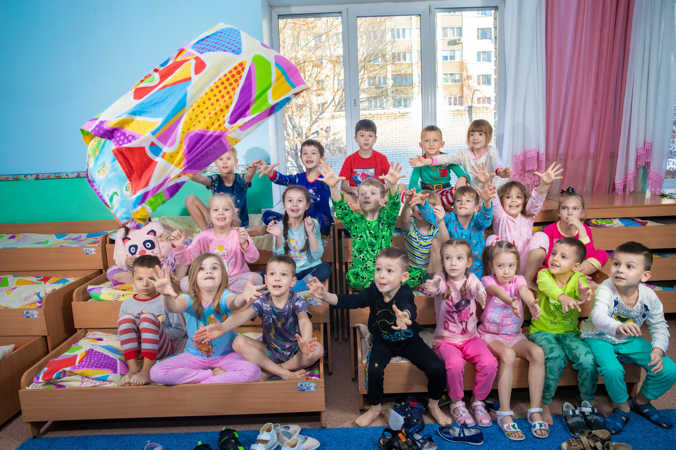 Отзывы. Детский фотограф в Барнауле Ирина Шевчук