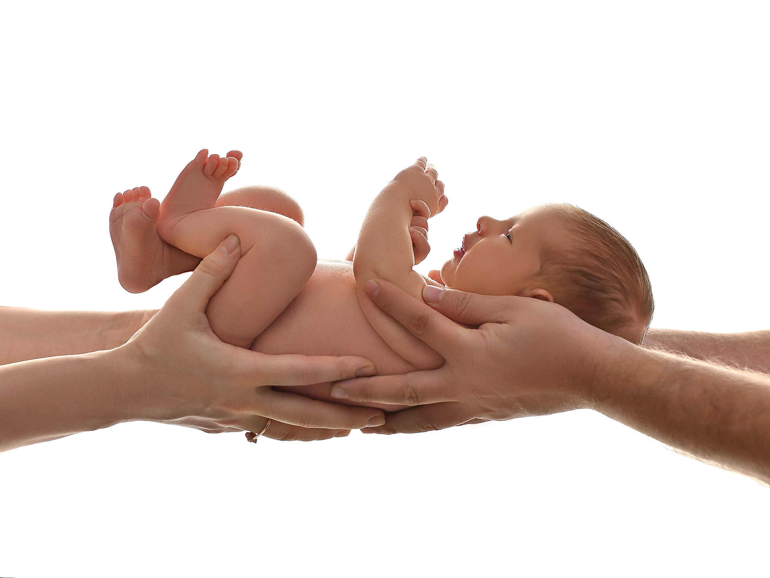 Новорождённые. Фотограф новорождённых малышей в Краснодаре Татьяна Нагорная