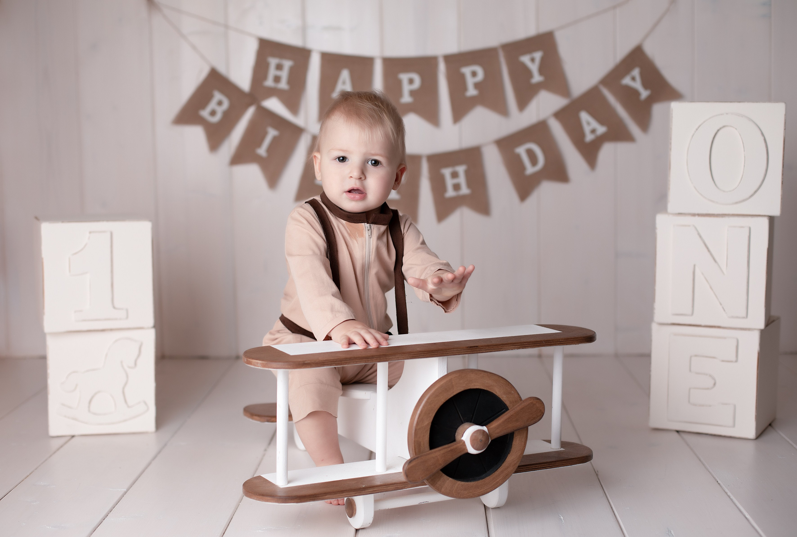 Годовасие. Фотограф новорожденных в Нижнем Новгороде Белякова Оксана