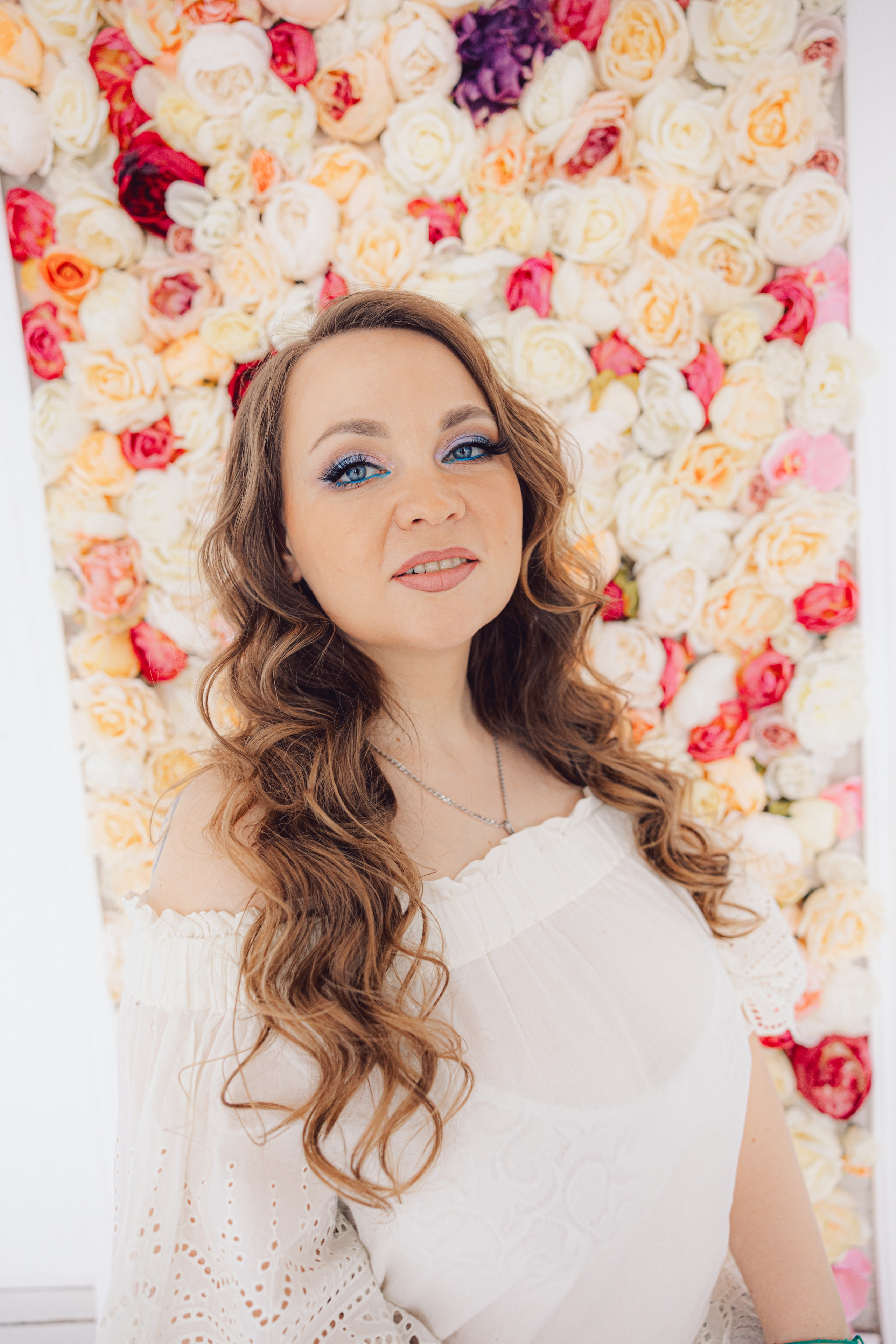 Индивидуальная съемка. Фотограф в Казани Ольга Яшина