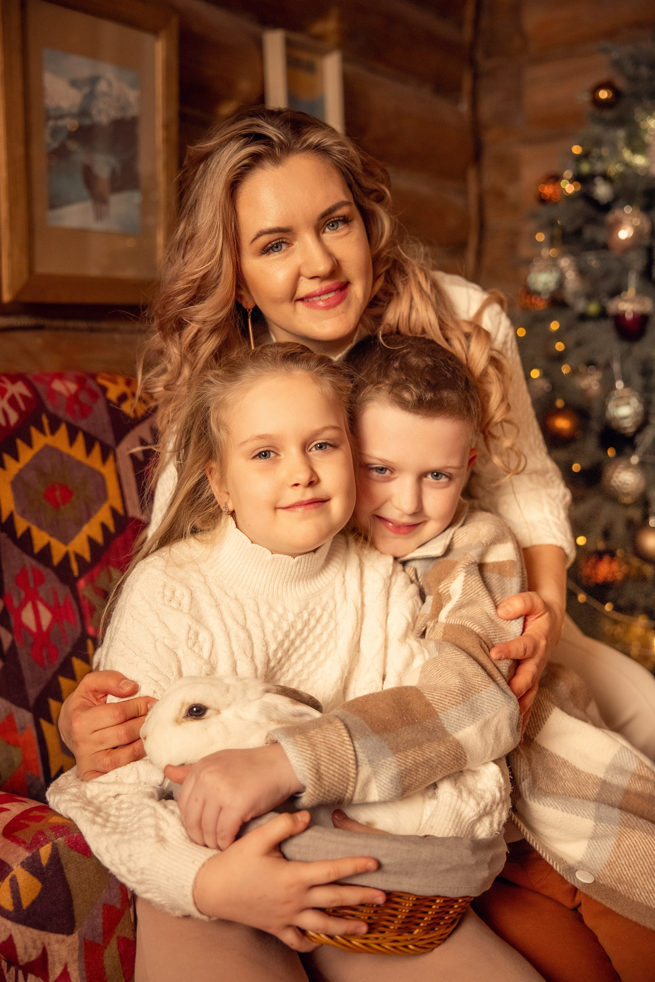 Семейная фотосессия Казань. Фотограф в Казани Ольга Яшина