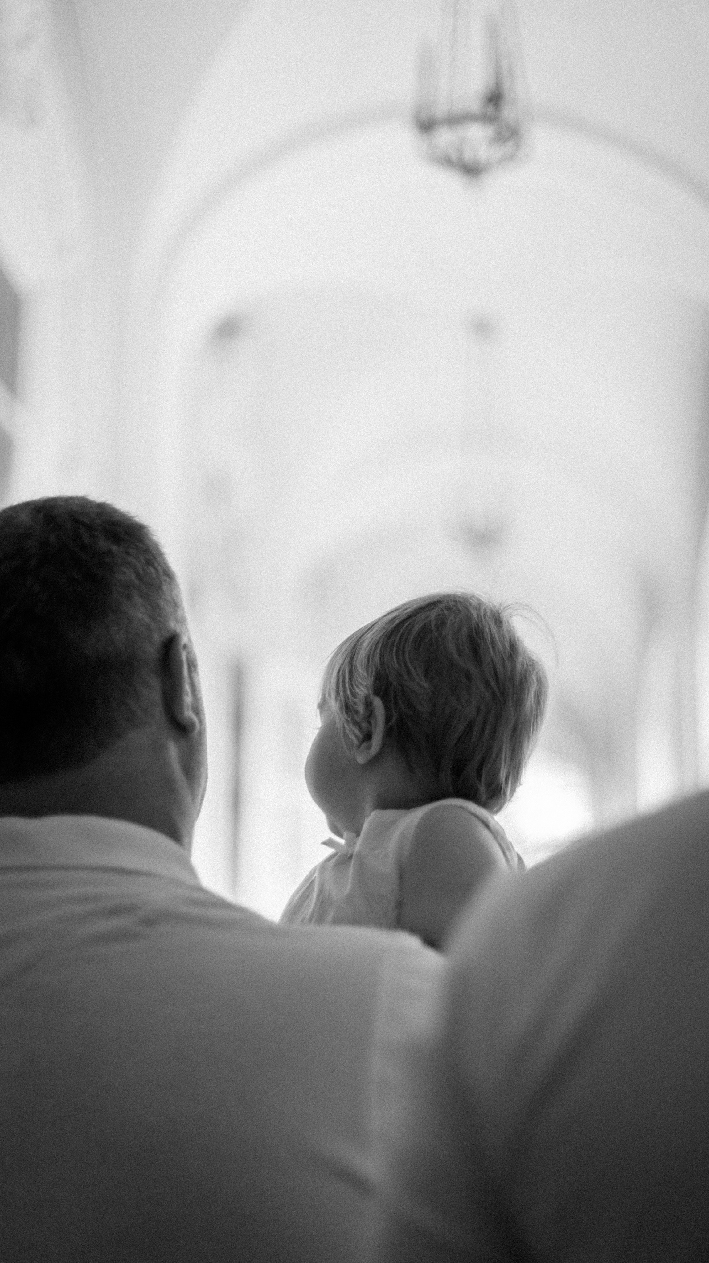 Крещение. Семейный и детский фотограф в Санкт-Петербурге «Chilik»