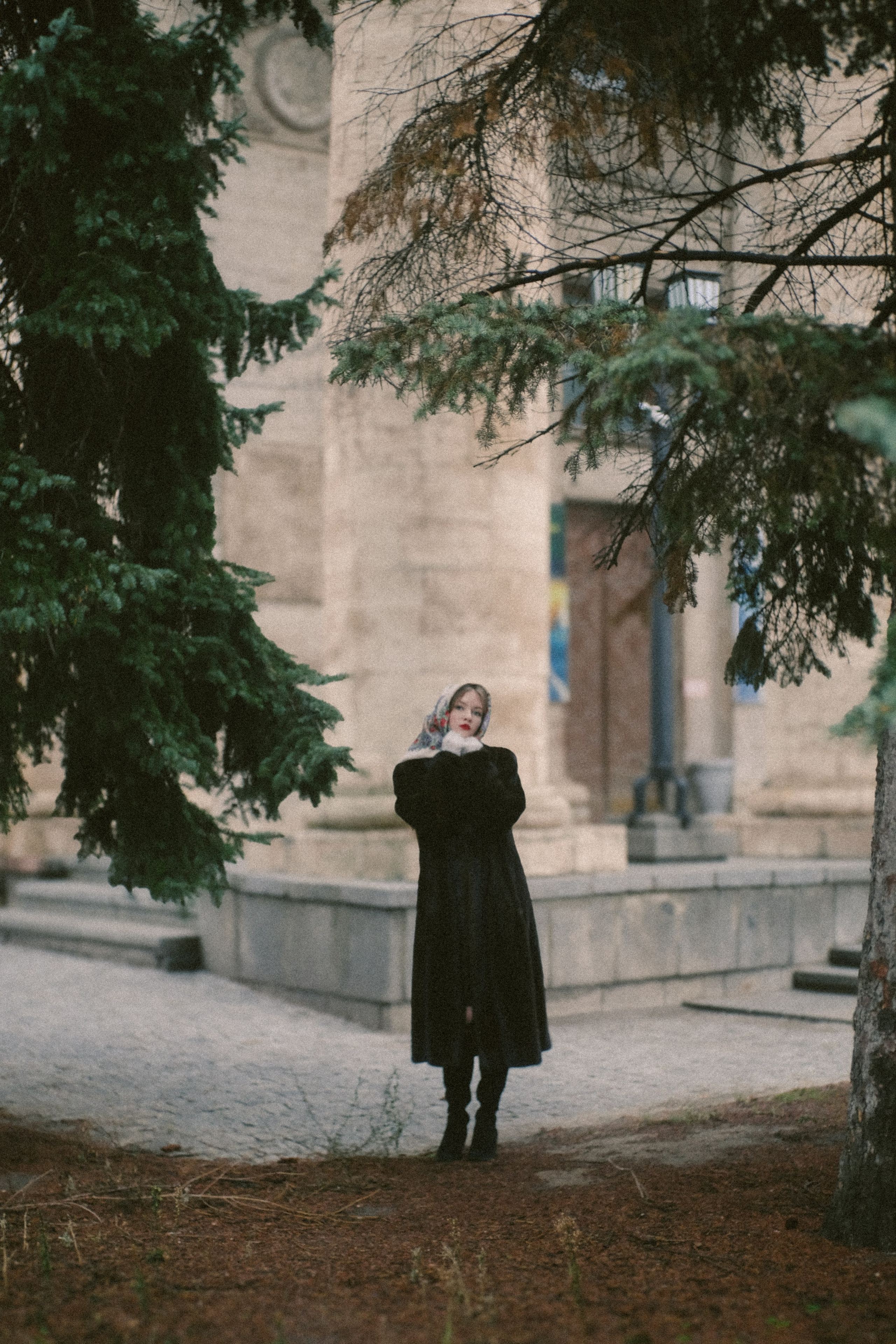 Алина. ФОТОГРАФ АННА КАЗАРЯН