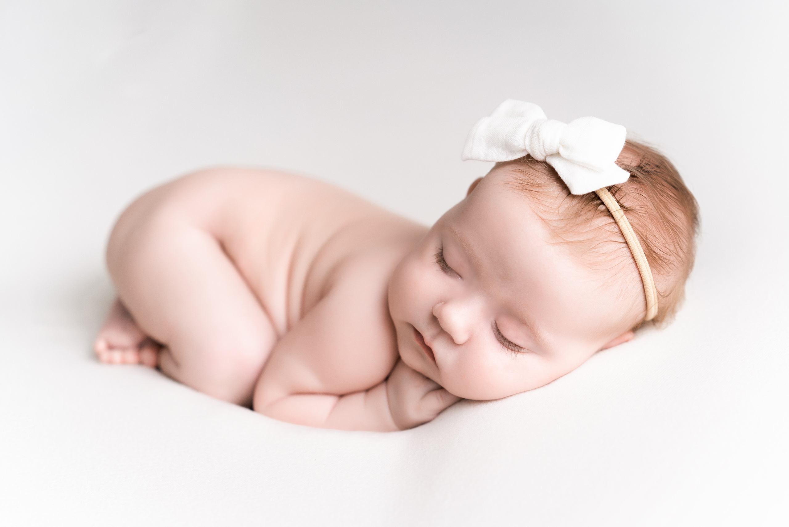 Новорождённый. Семейный и детский фотограф в Москве и Московской области