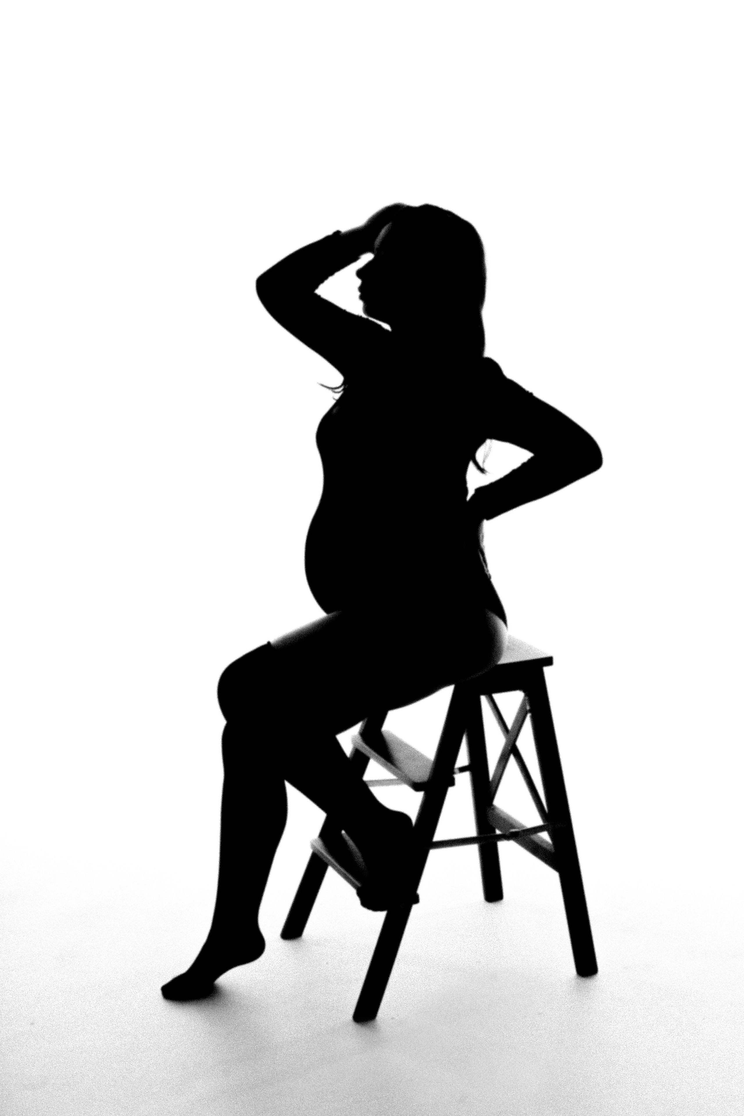 Беременность. Семейный и детский фотограф в Москве и Московской области