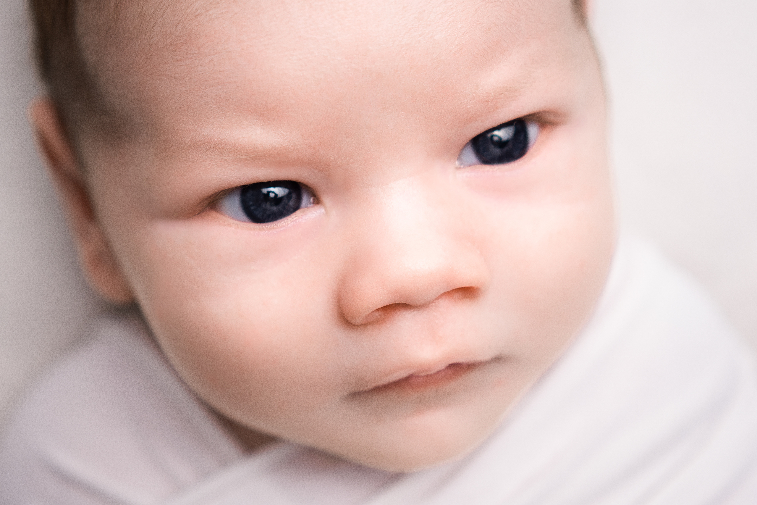 Новорождённый. Семейный и детский фотограф в Москве и Московской области