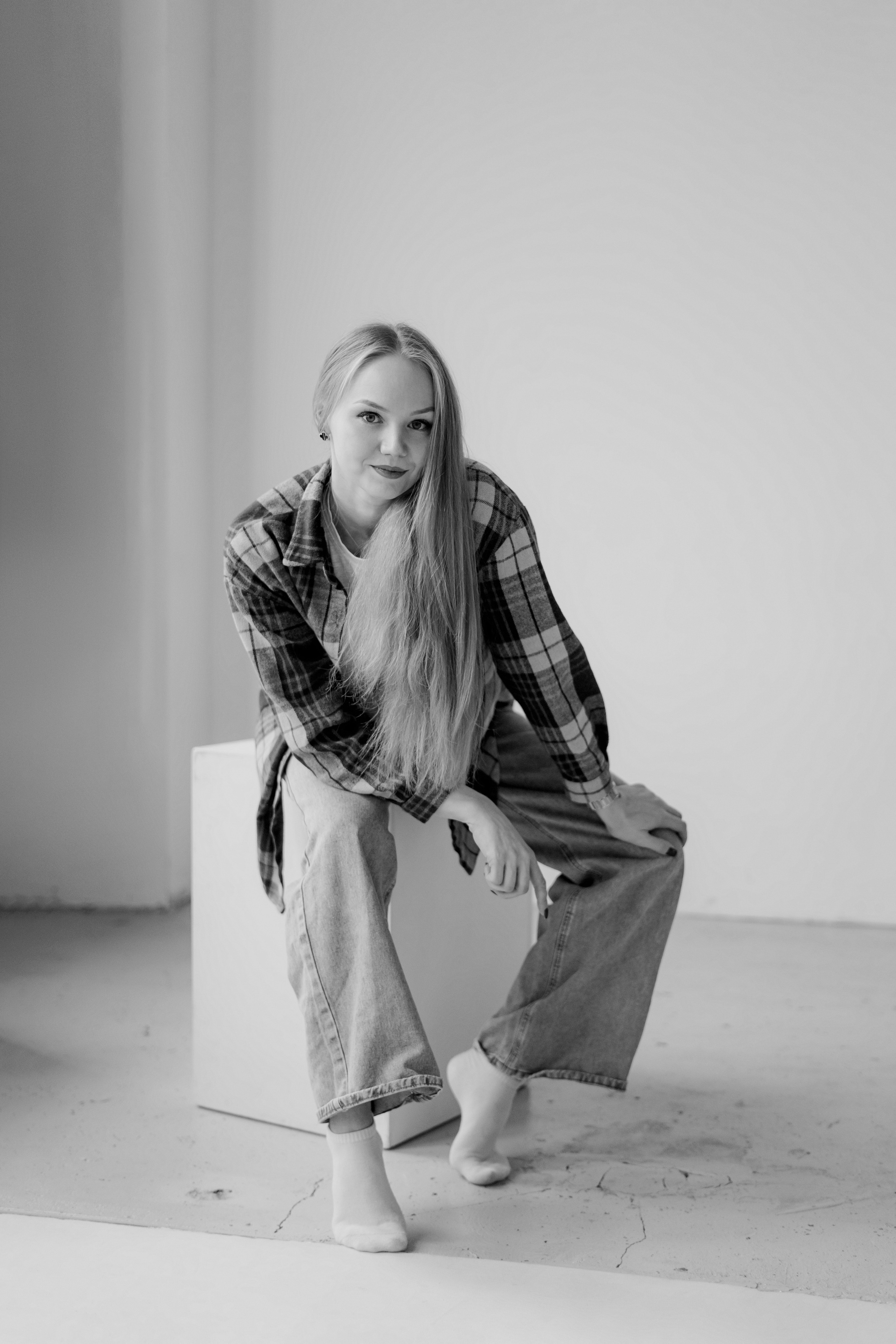 Степуро. Фотограф Валерия Крахмалева