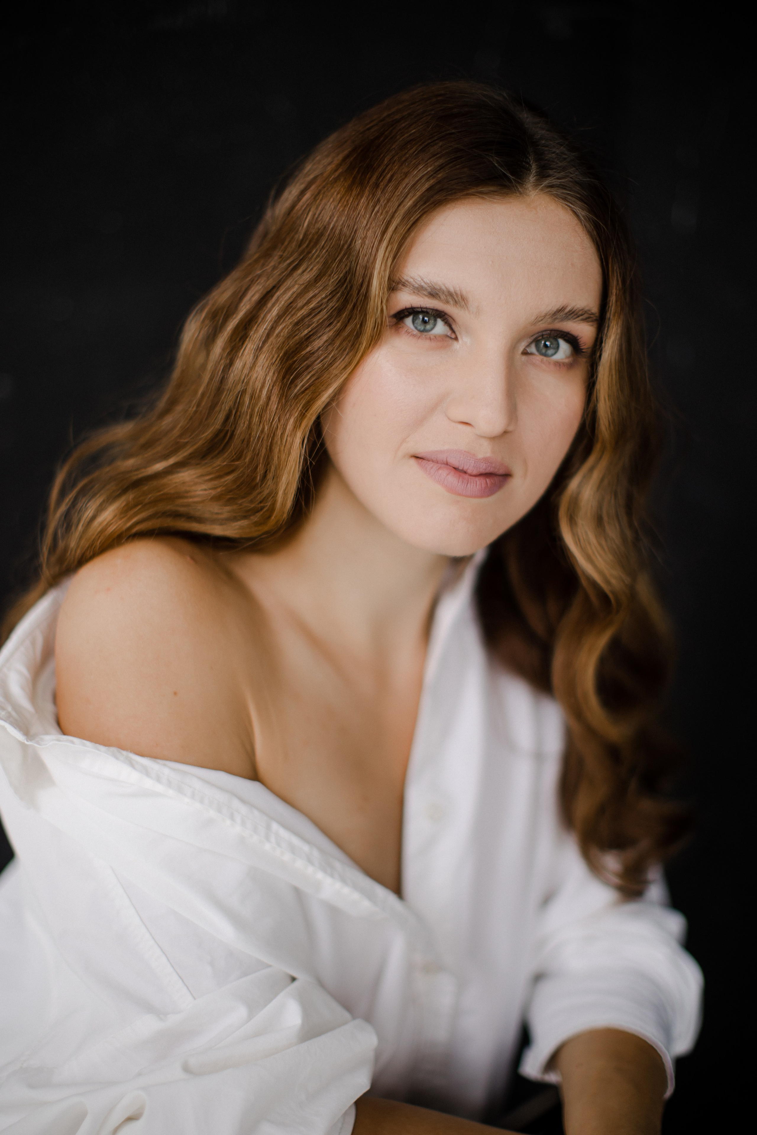 Регина. Семейный и детский фотограф в Москве Кузьмина Мария