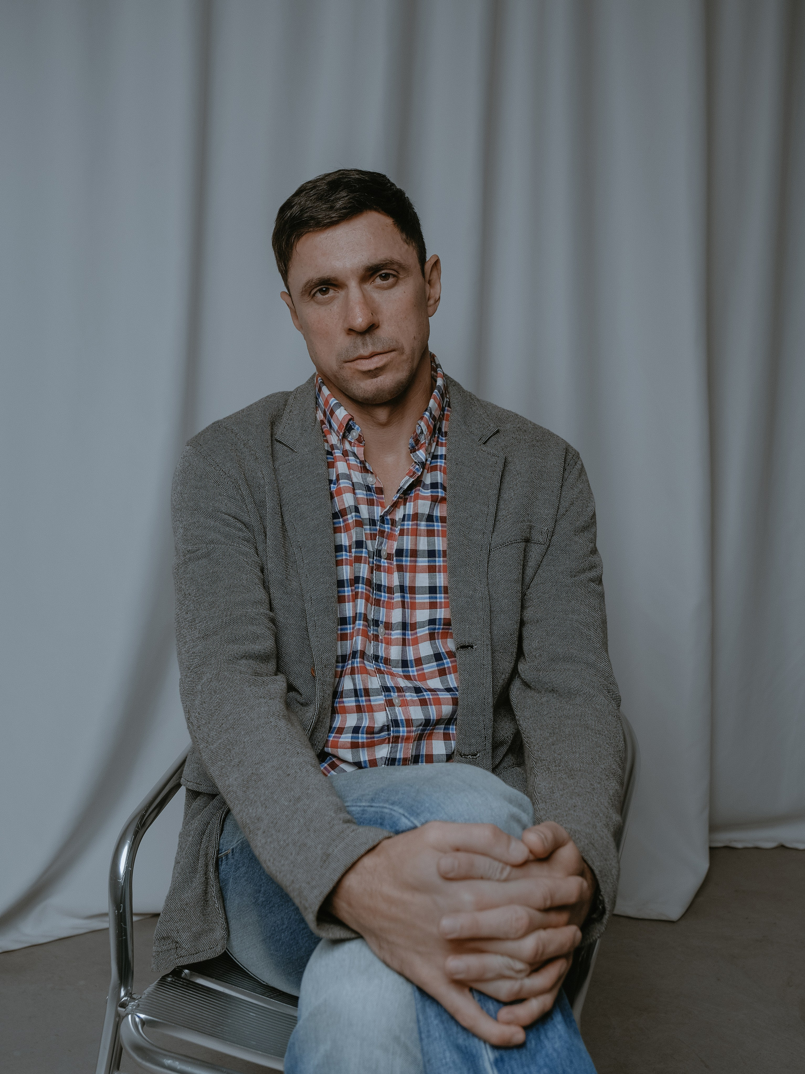 Фототерапия для мужчин