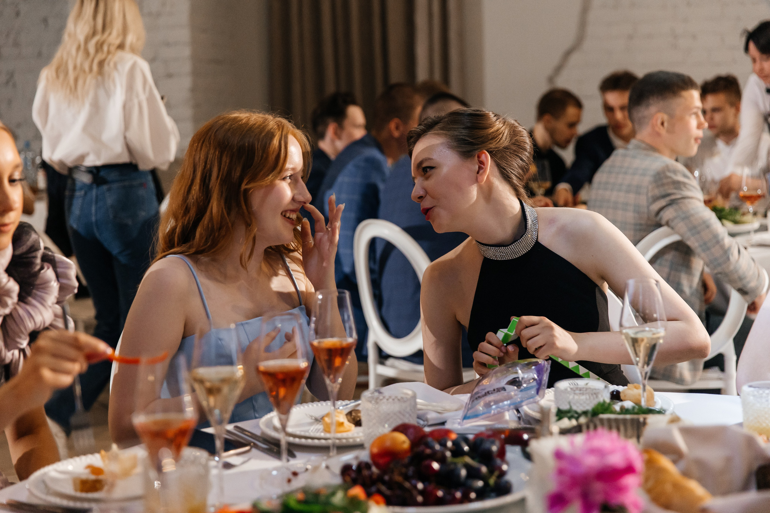 2023-06-23 Выпускной МБОУ СОШ № 10. Фотограф в Красноярске