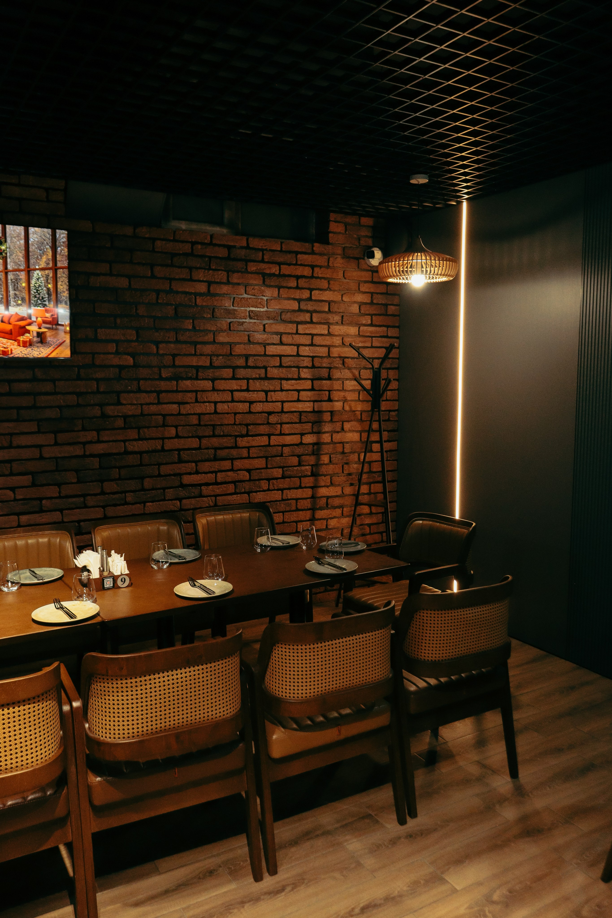 Интерьер. Репортажный, портретный, студийный и автомобильный фотограф в городе Алматы, Талгар и Иссык — Занорин Артем