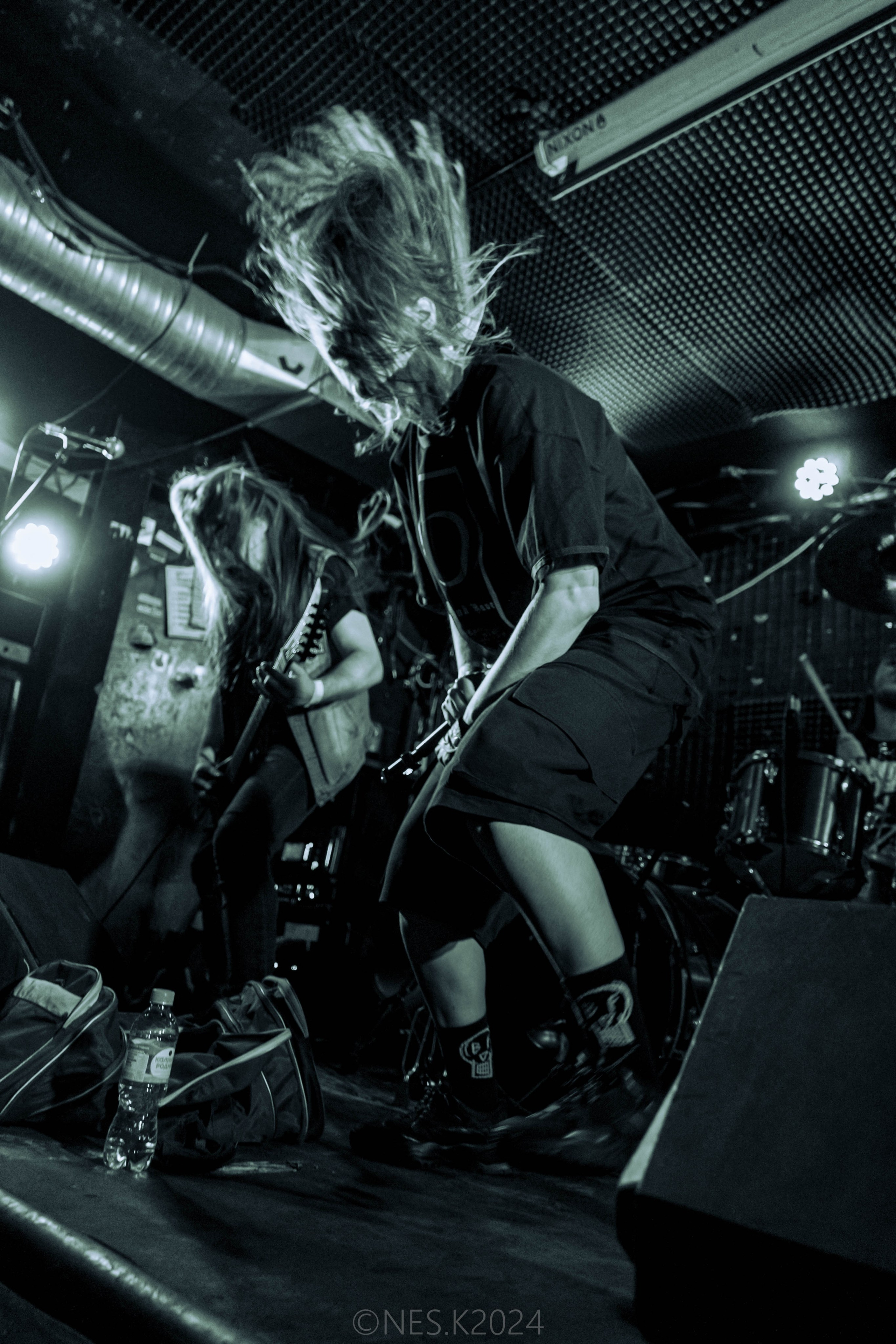 Mortal Dismay. Профессиональный фотограф в Москве и МО