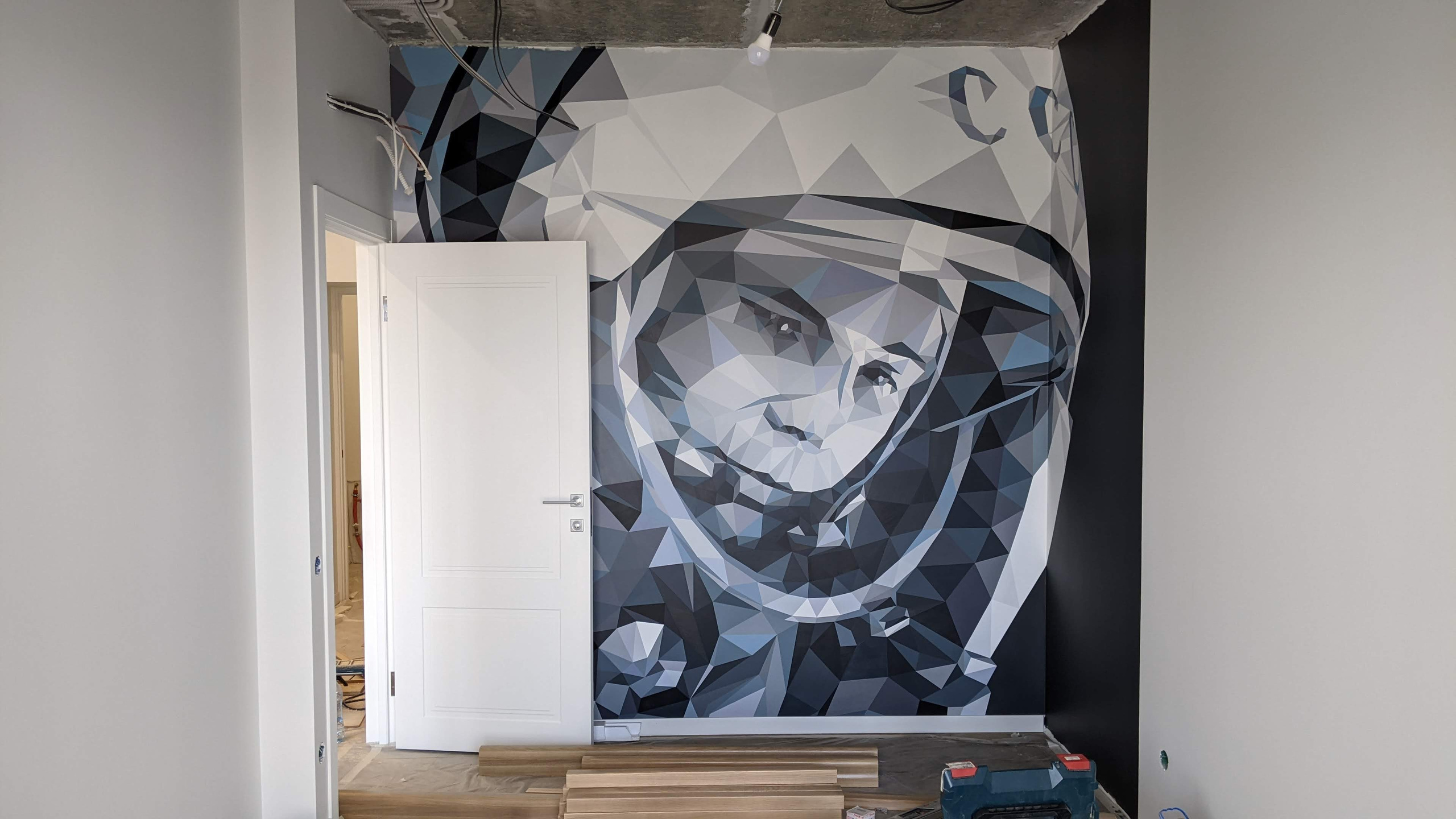 "Гагарин". Lana Photo Design