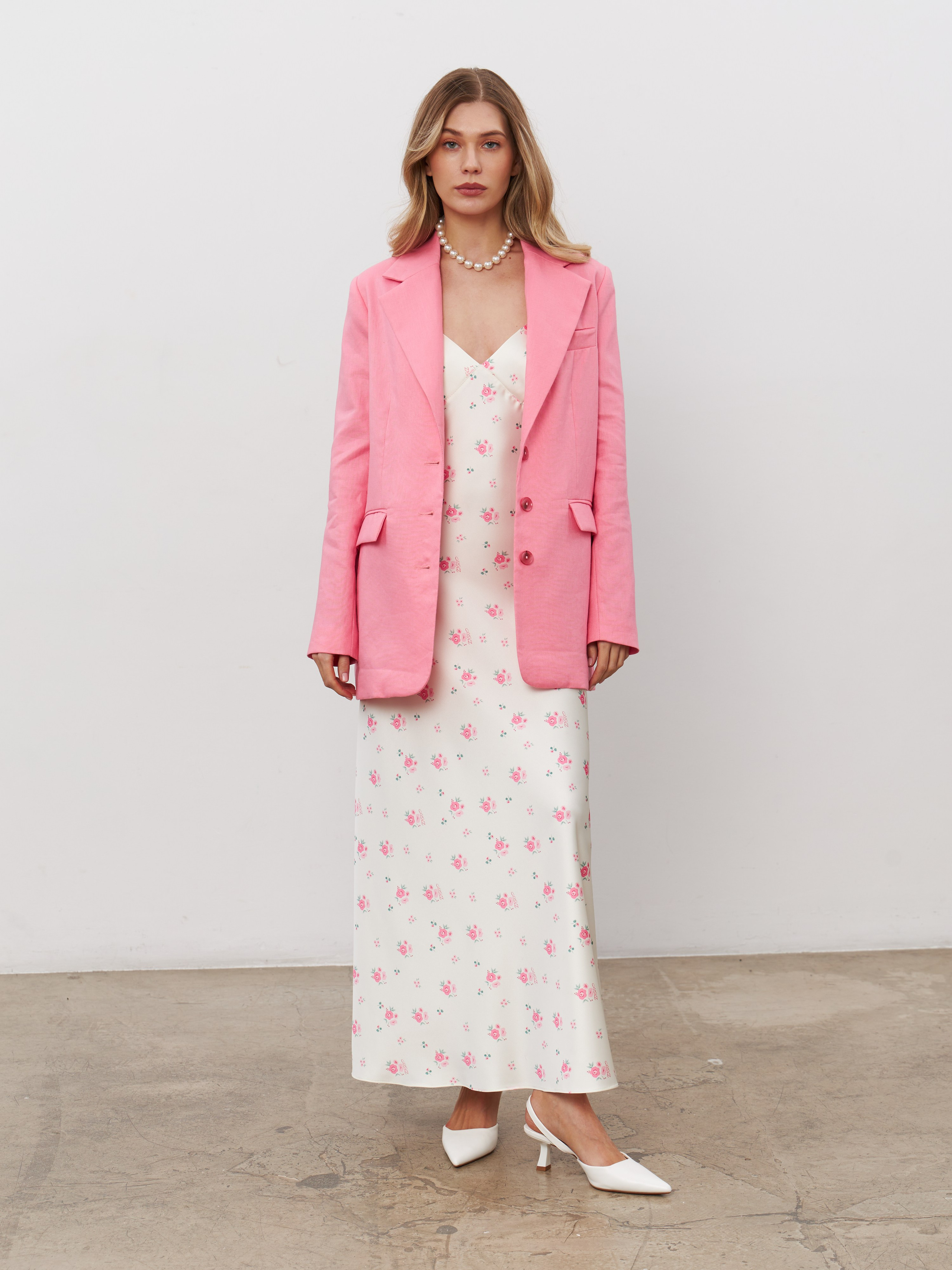 MOKOZ march'24. Fashion фотограф в Москве Алиса Деко