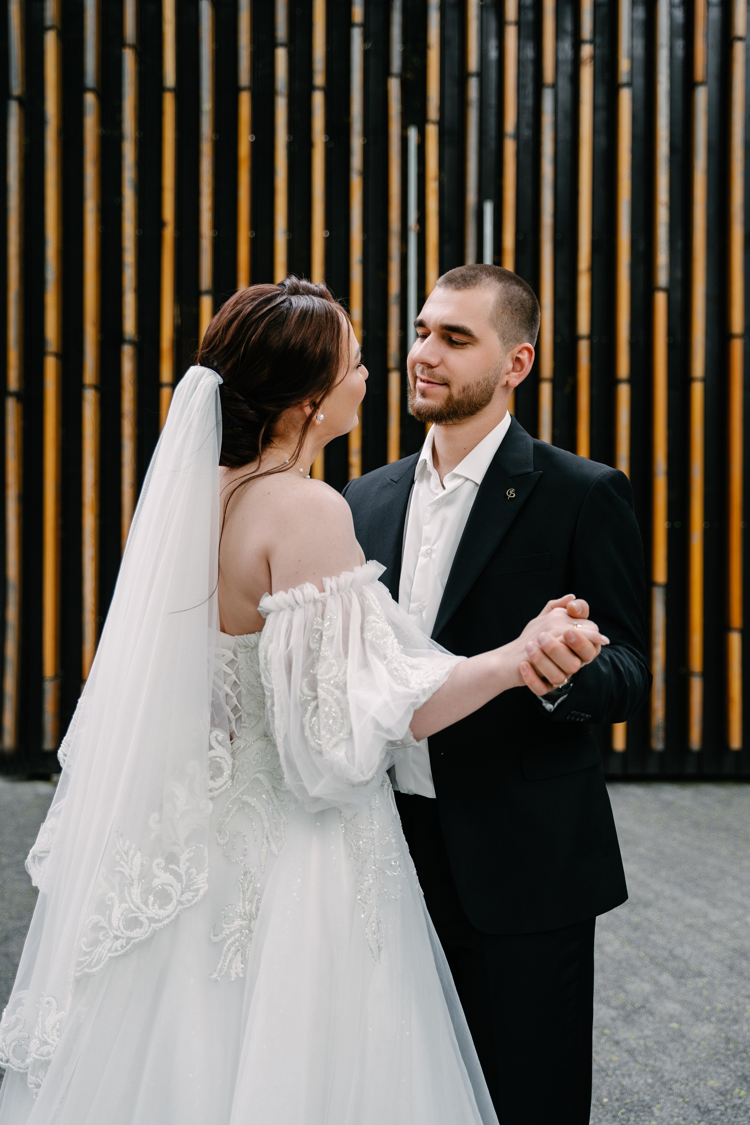 Вячеслав и Екатерина. Свадебный и семейный фотограф из Воронежа|Москвы Бубнова Екатерина