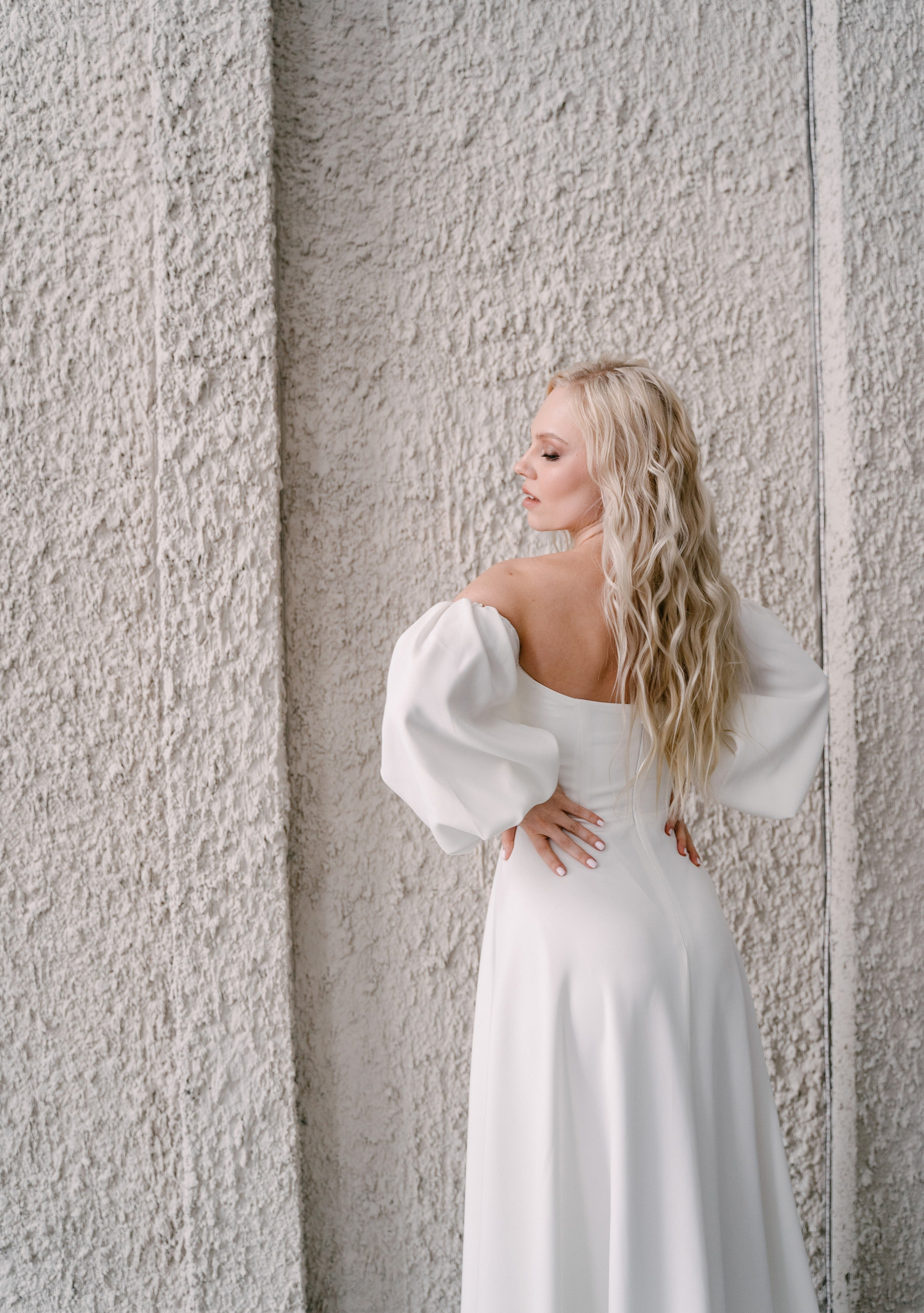 Свадебная фотосессия молодоженов в фотостудии. Свадебный и семейный фотограф из Воронежа|Москвы Бубнова Екатерина