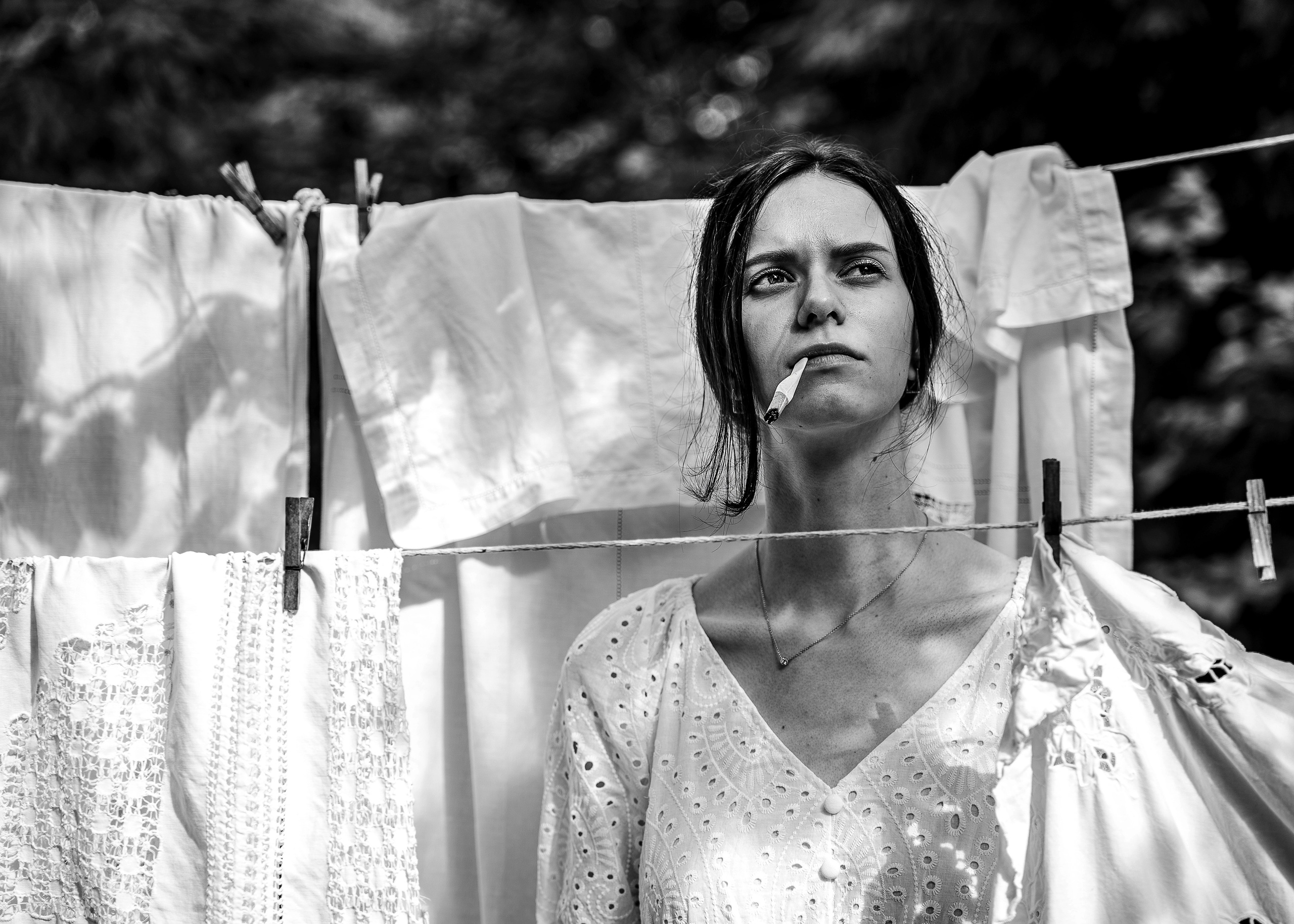 Фотограф Надежда Савосина