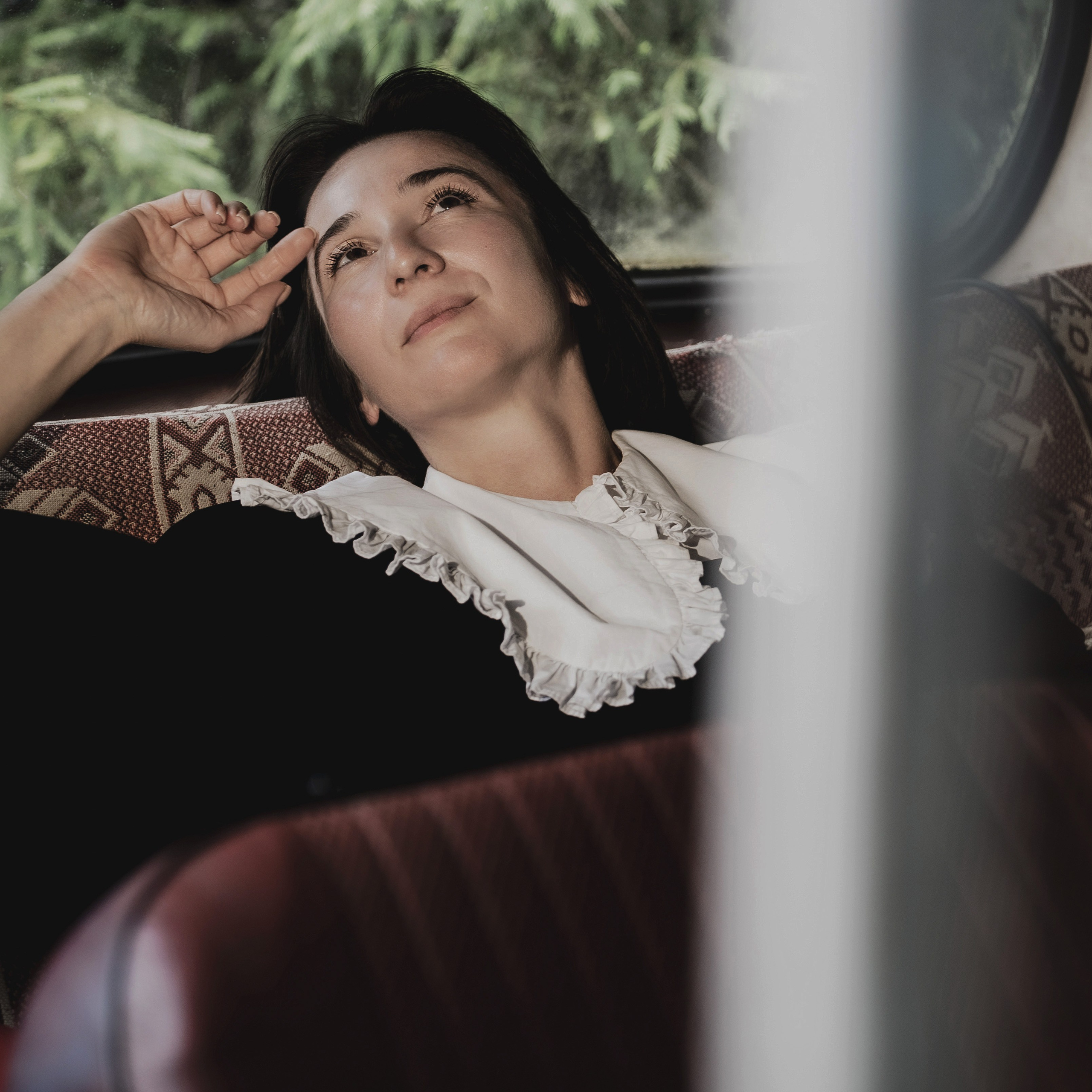 Мария. Фотограф Надежда Савосина