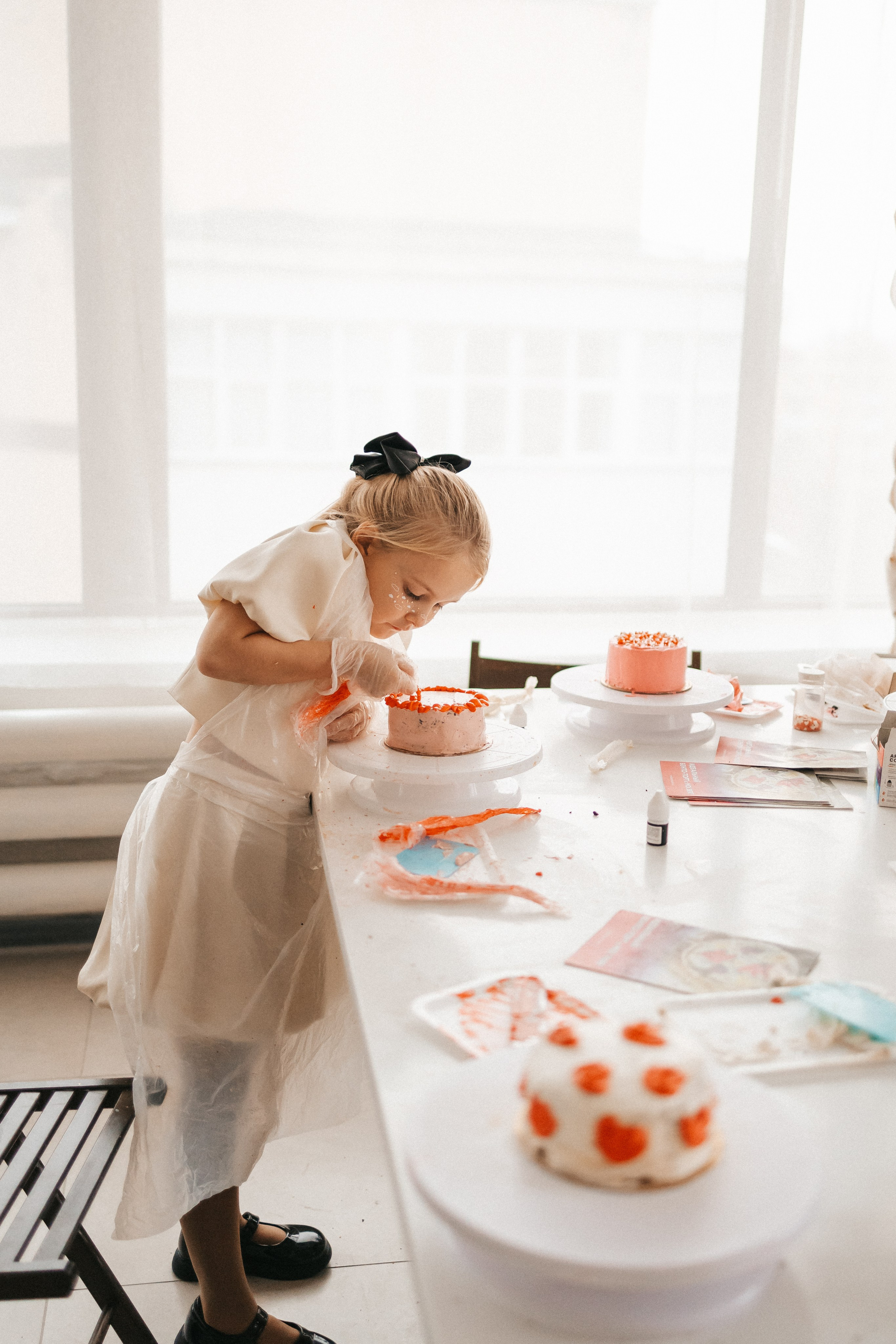 День рождение Насти. Фотограф Нижний Новгород