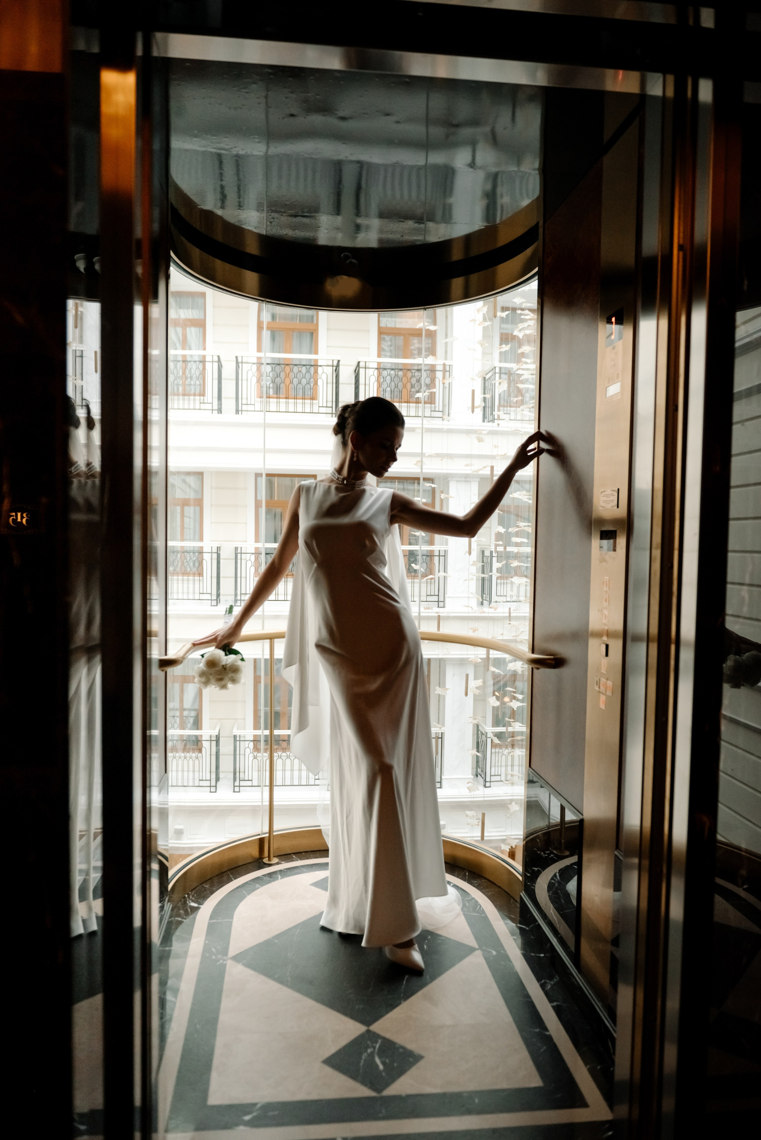 Пушкин. Царь Палас. Свадебный и сеейный фотограф в Санкт-Петербурге Елена Худякова