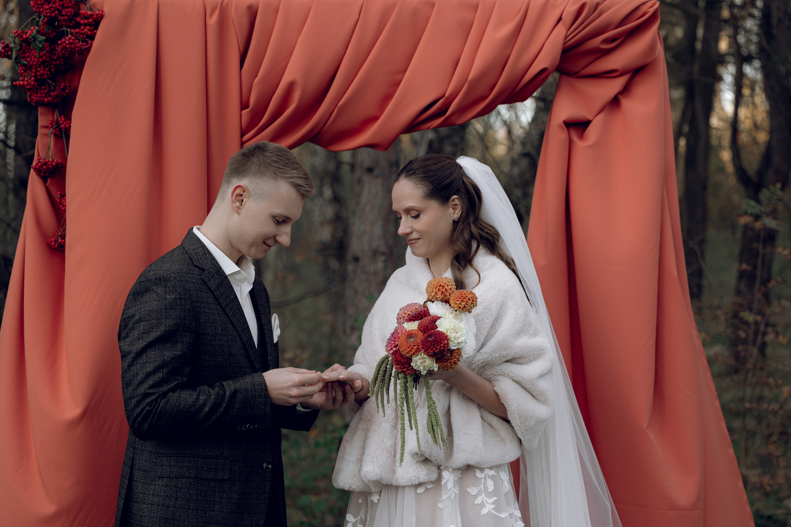 Никита & Екатерина. Свадебный фотограф Казань| Фотограф Казань Зевакина Анастасия