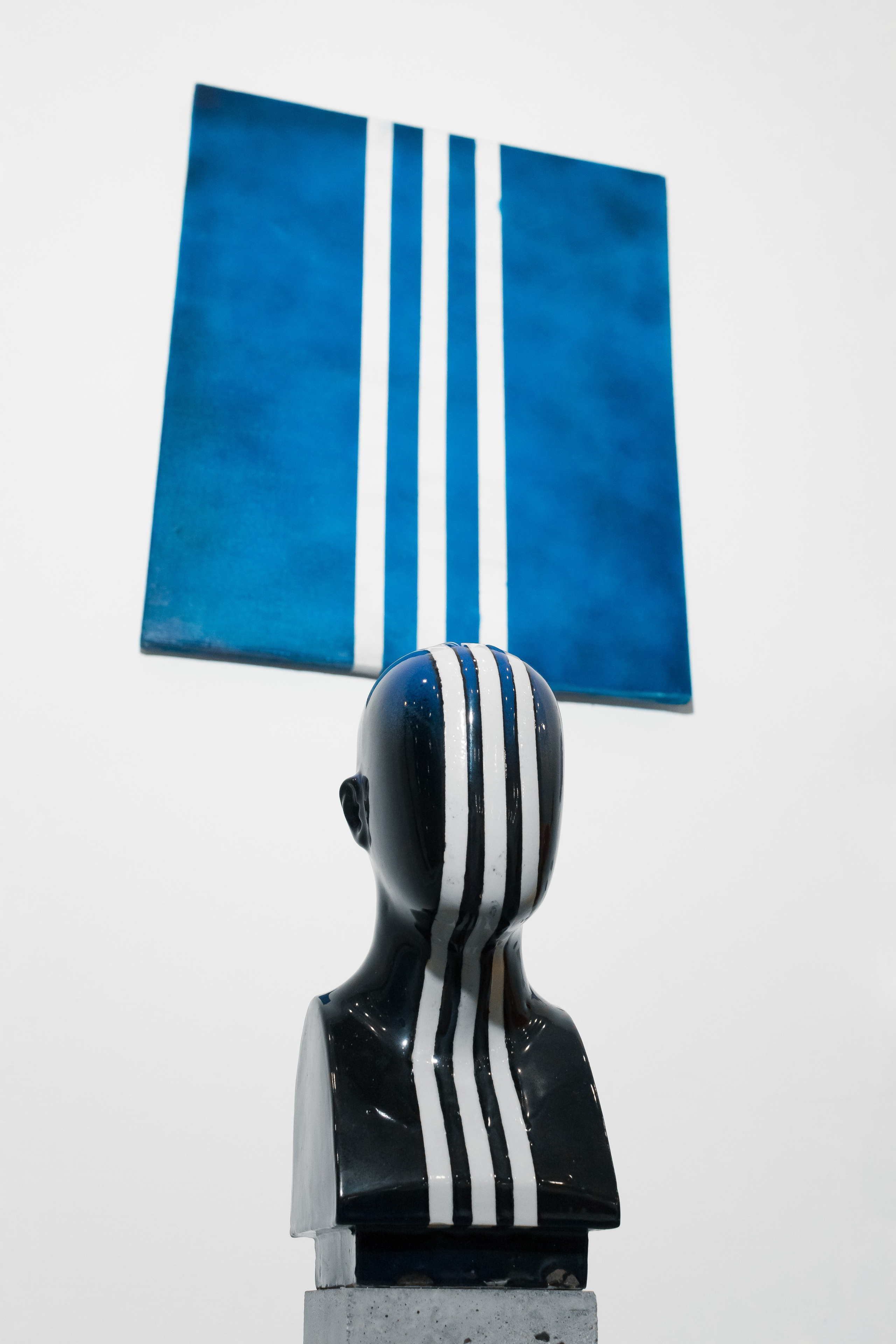 Артём Максимов | DiDi Gallery. Фотограф Михаил Николаев