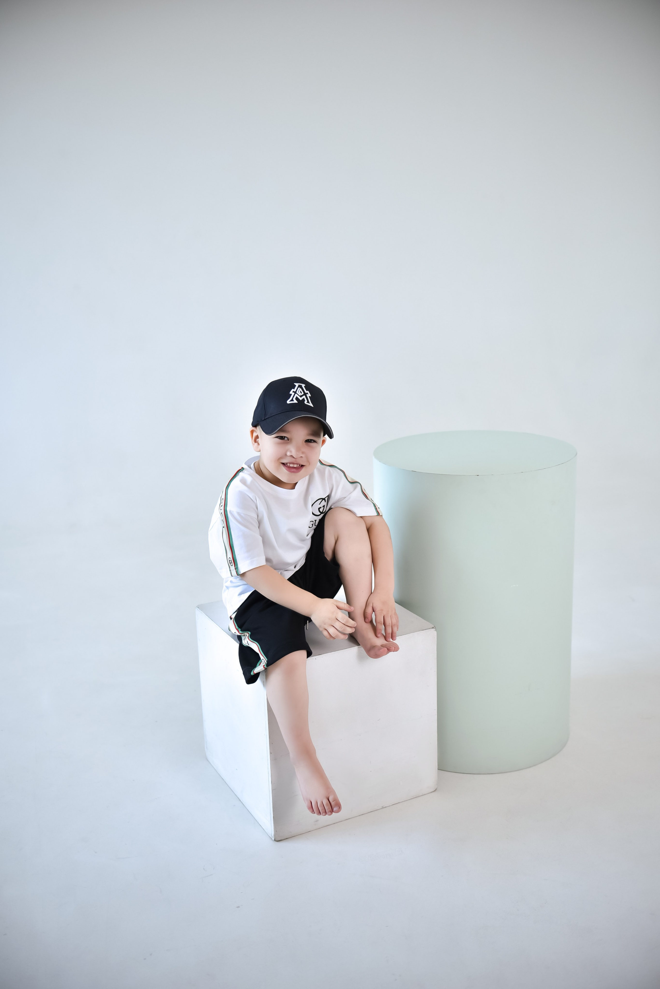 ЗУХРА. Фотограф Тамара Катапова