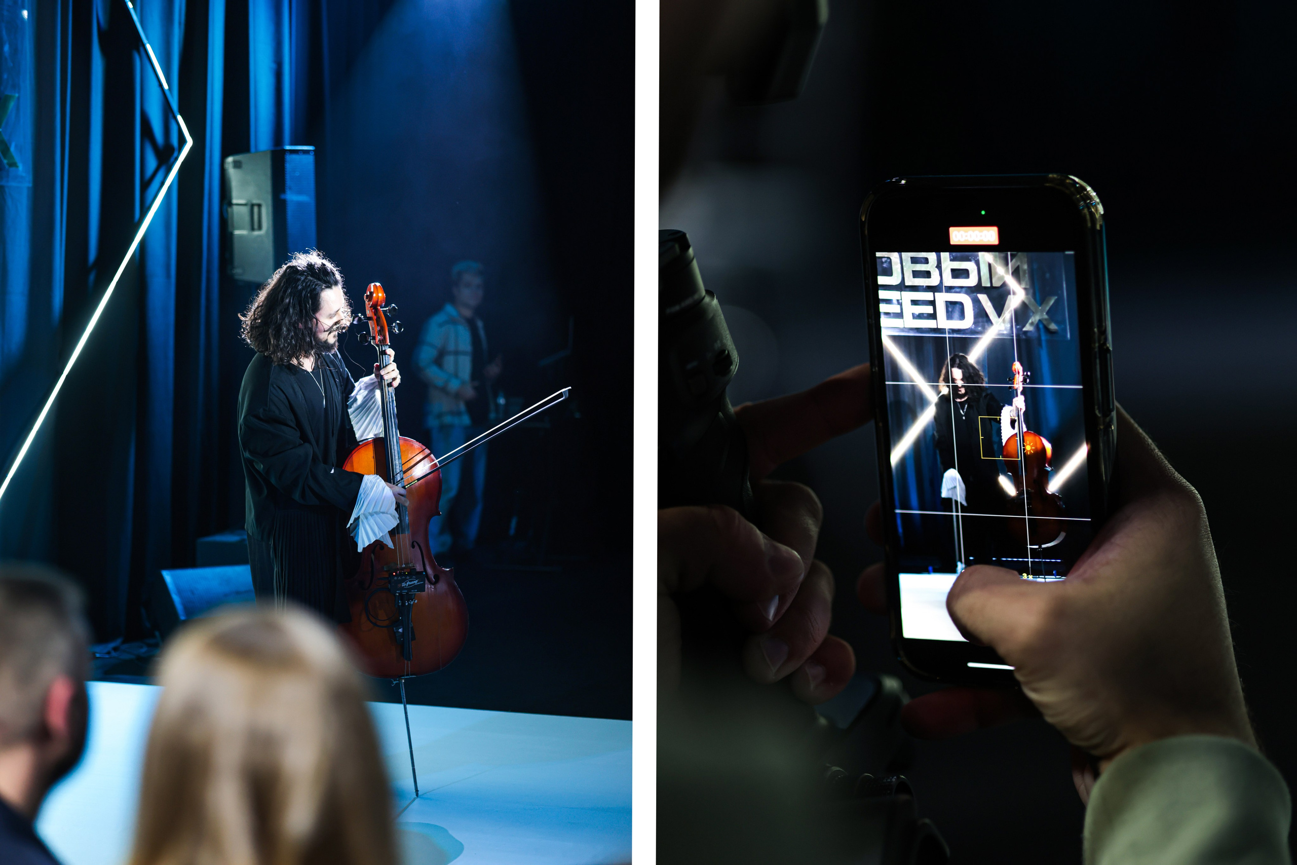 Фотограф г. Тамбов г. Воронеж Богдан Тарасов