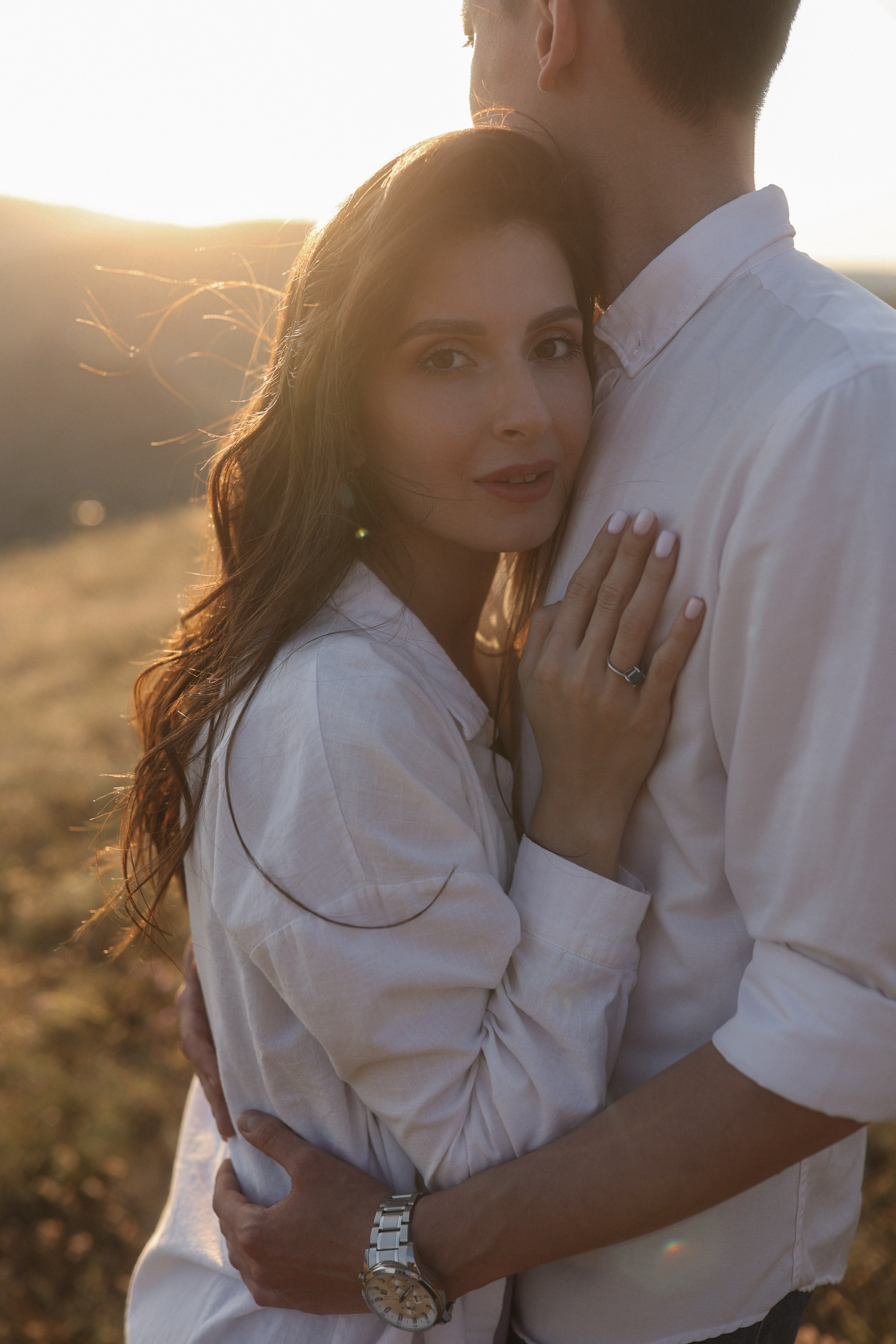 Лолита и Эмиль. Фотограф в Севастополе и Крыму Артем Волобуев