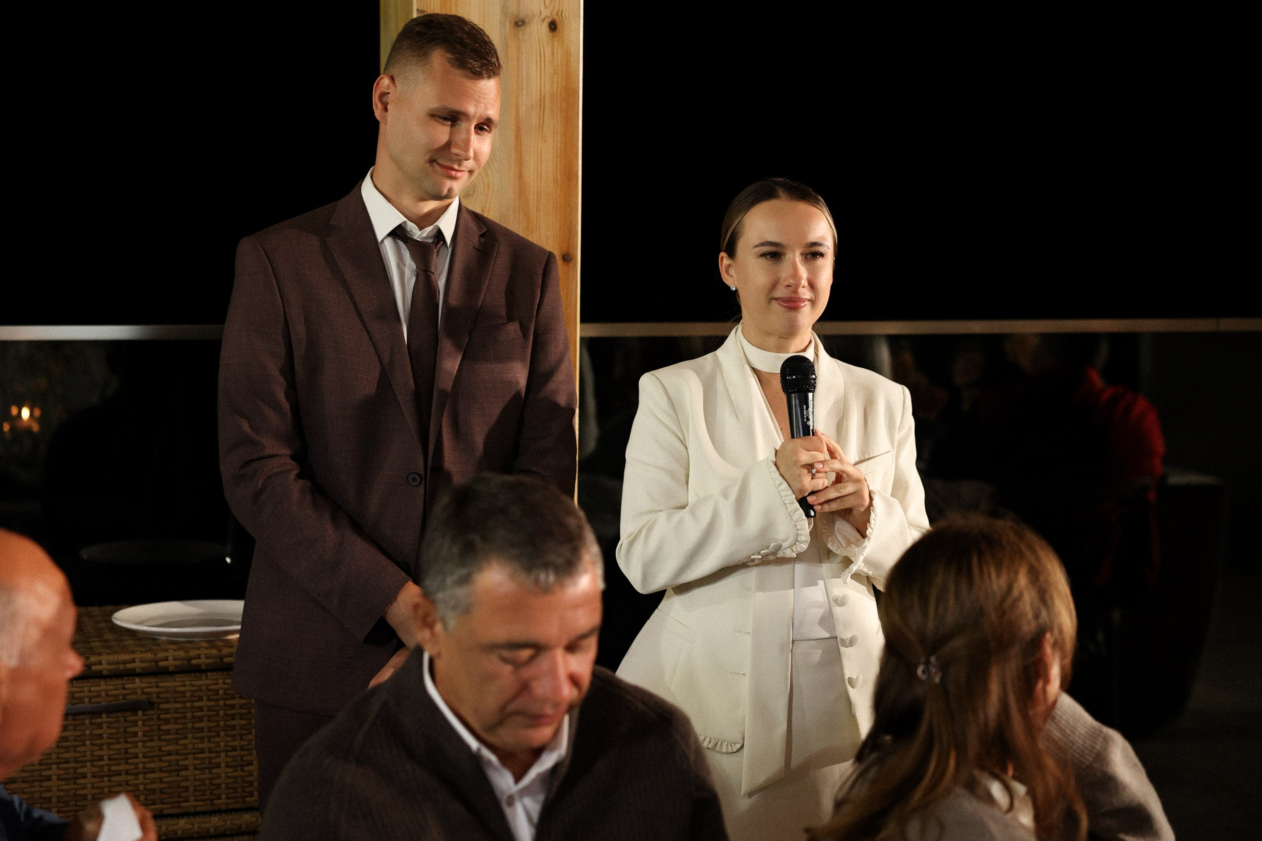 Александр и Екатерина. Фотограф в Севастополе и Крыму Артем Волобуев