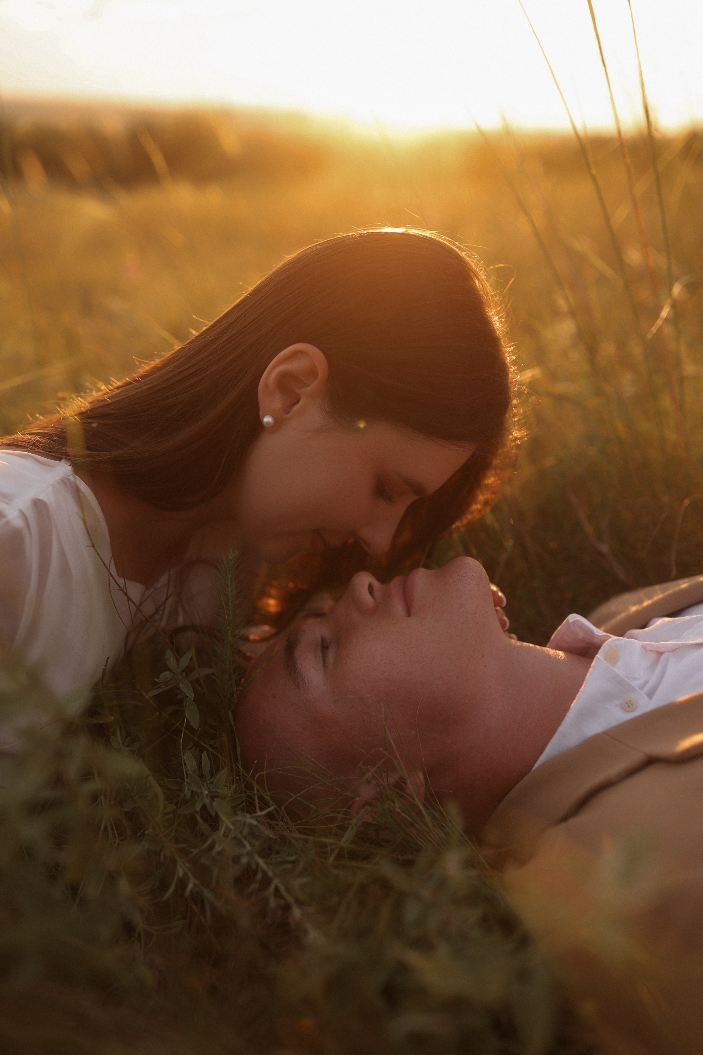 У Белой скалы. Фотограф в Севастополе и Крыму Артем Волобуев