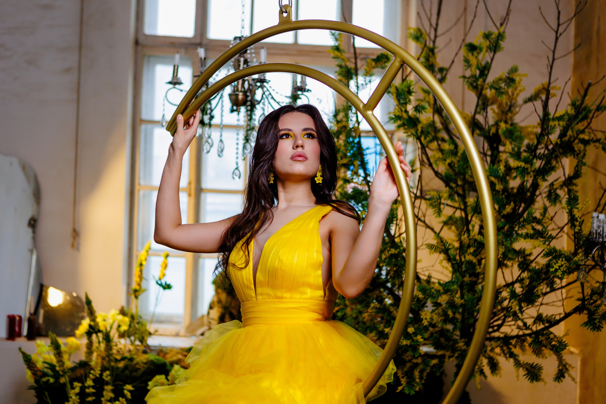 Анна. Фотограф в Санкт-Петербурге