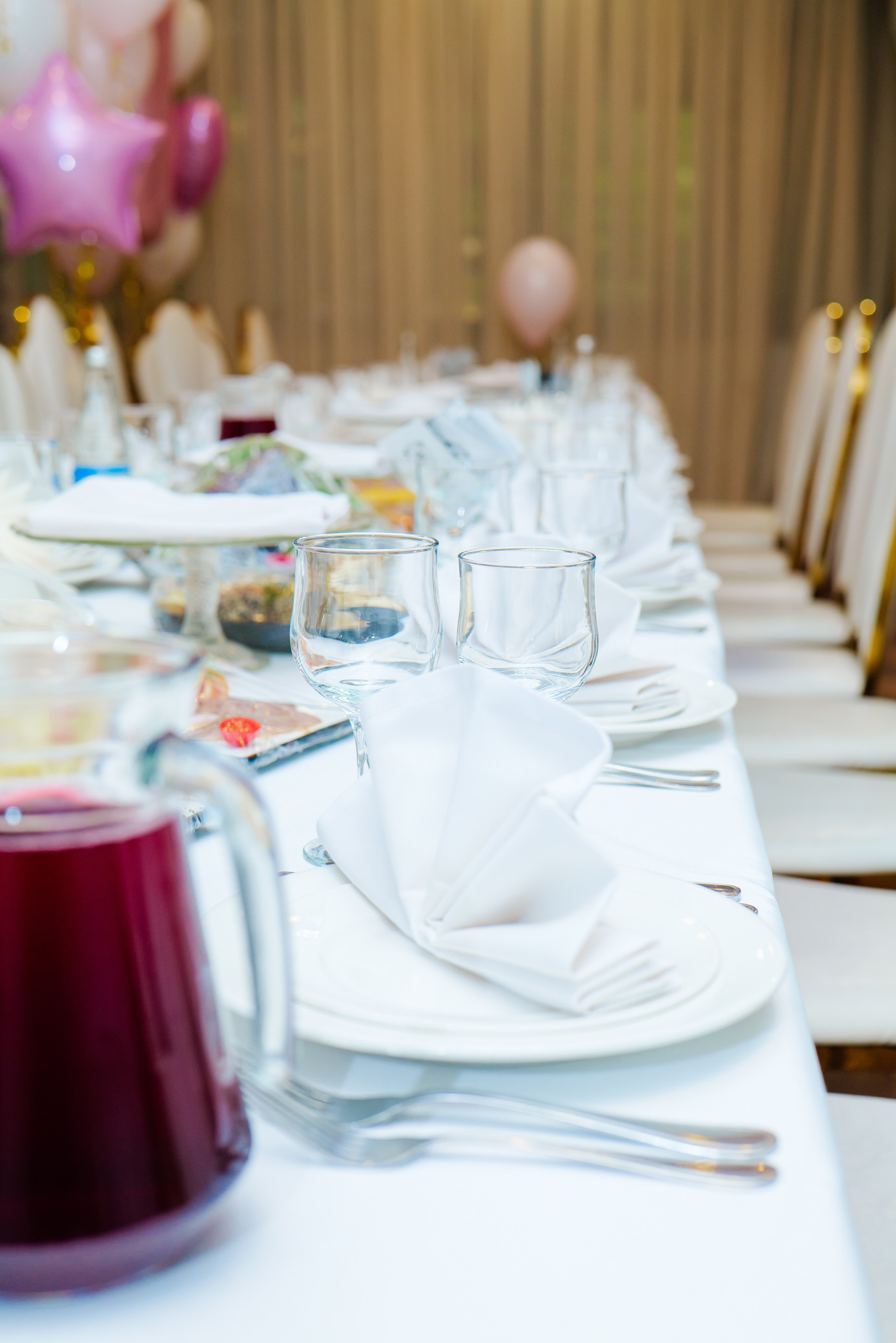 День рождение Камиллы. Фотограф в Санкт-Петербурге