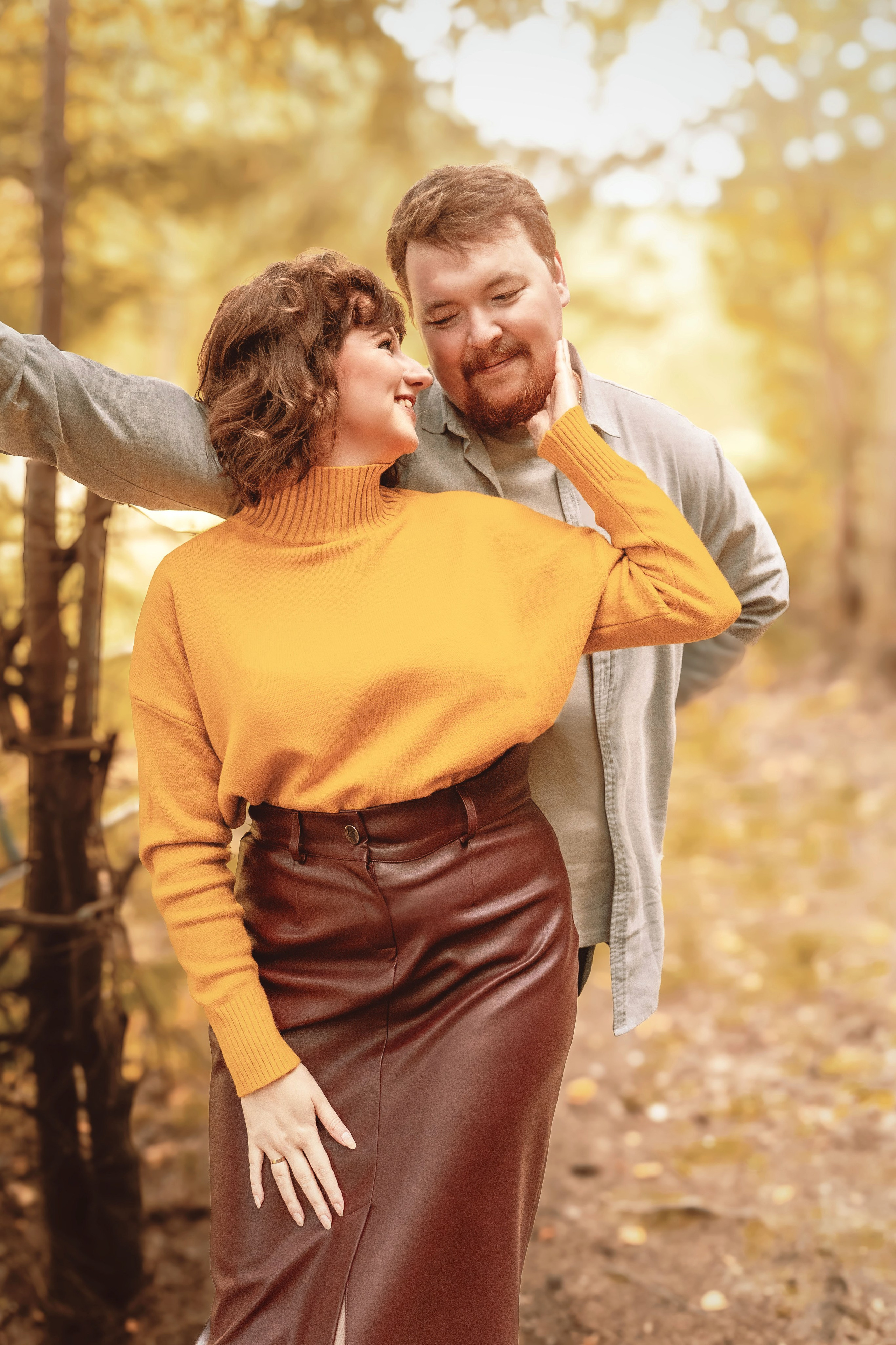 Lavestory. Фотограф г. Ханты-Мансийск