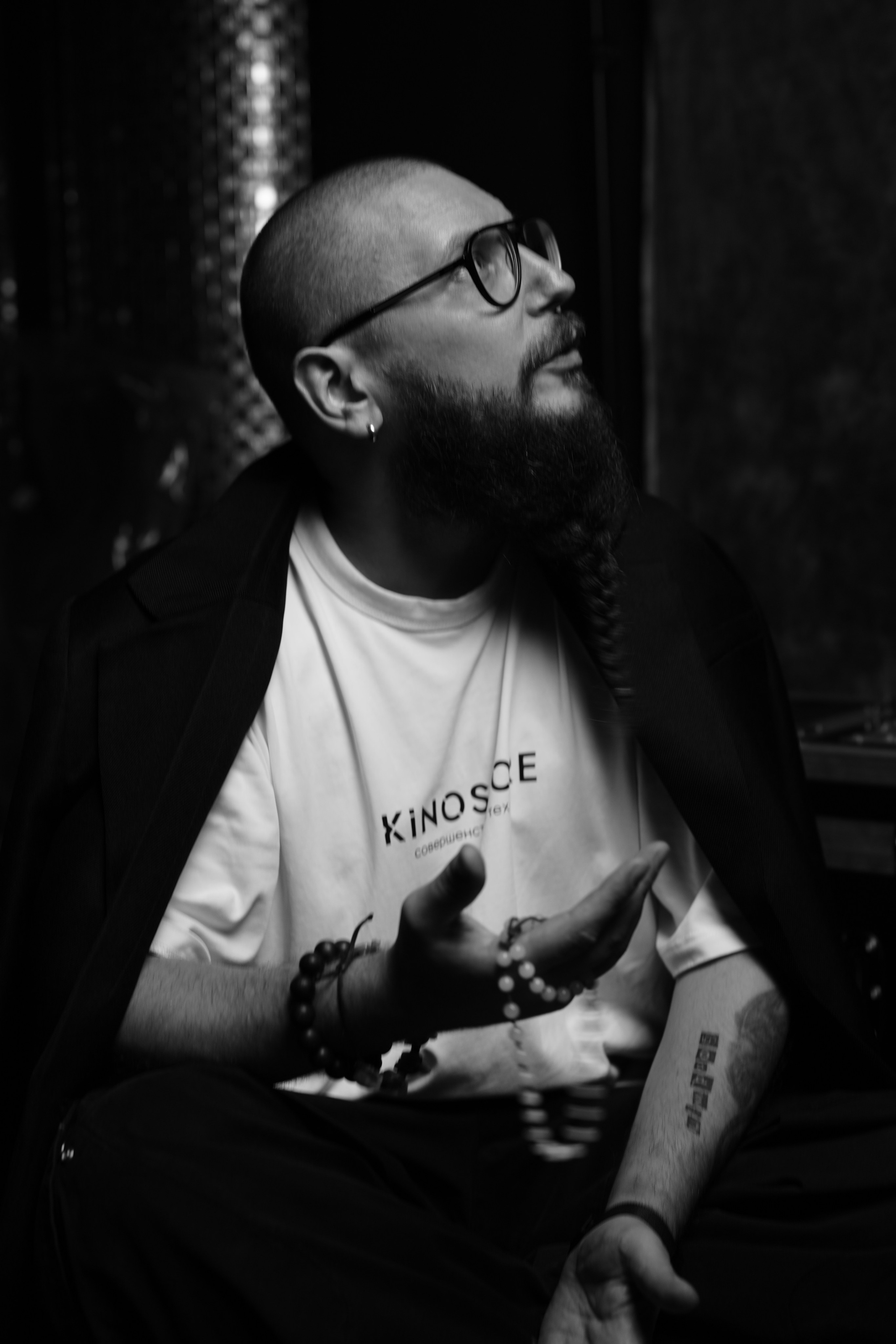 Тень и свет. Портретный и семейный фотограф в Санкт — Петербурге Коробка Анна